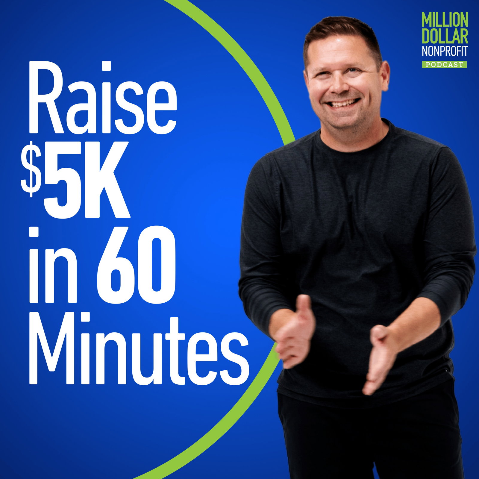 The Fastest Way to Fundraise: 1 Hour. Big Impact. Zero Burnout.