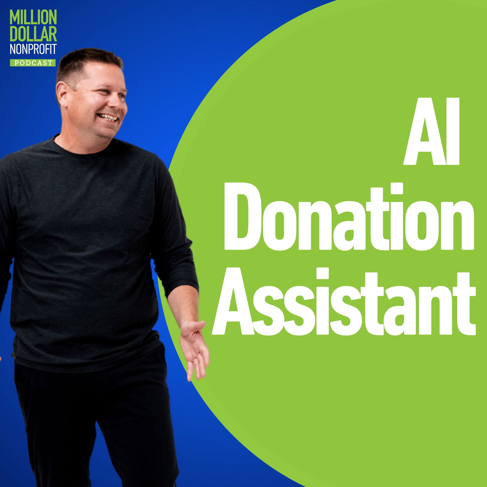 Episode 171: Build a 24/7 Donation Bot That Closes Gifts Automatically