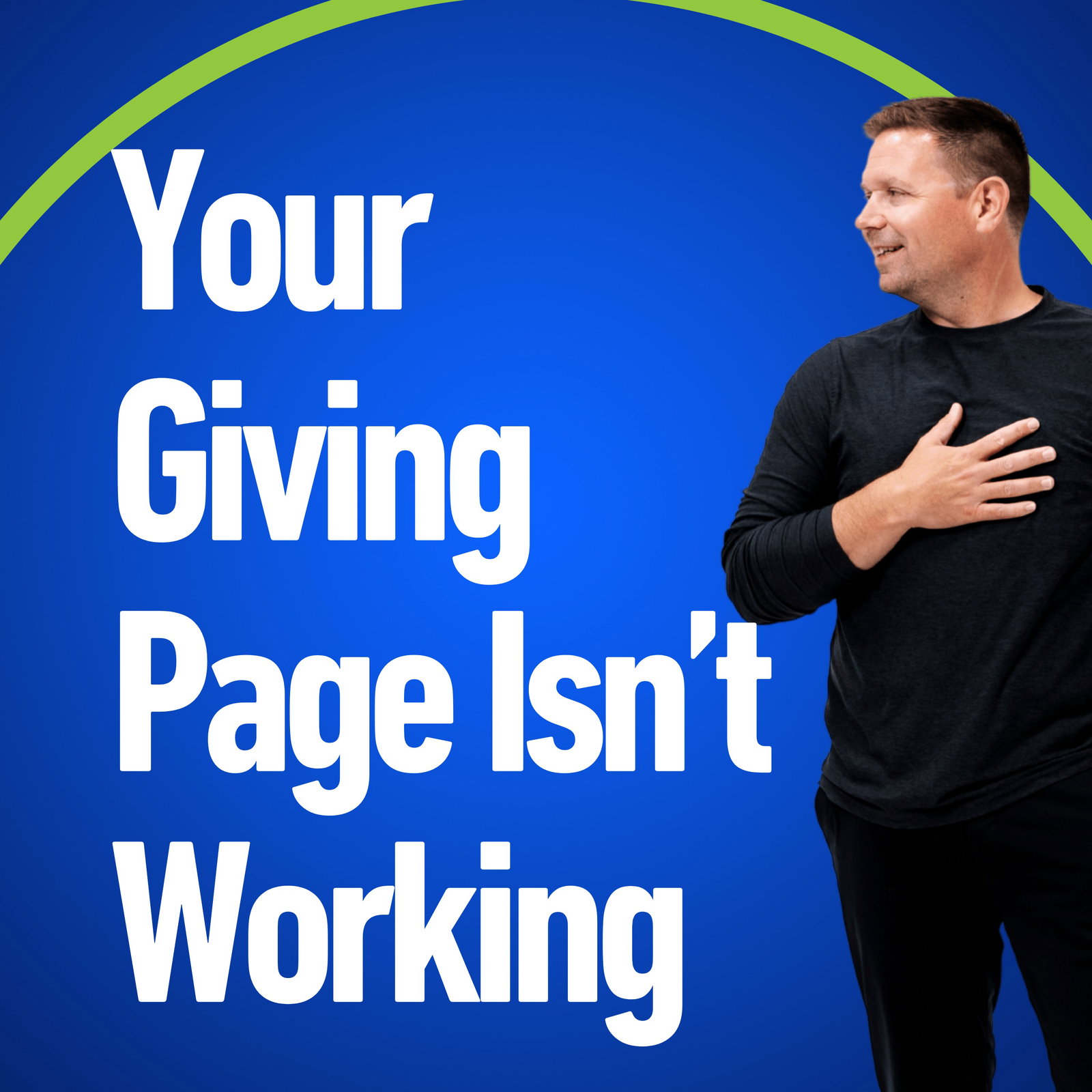 Episode cover art for Episode 157: Turning Donation Tiers Into Stories: How Nonprofits Can Raise More by Letting Donors Choose Their Impact