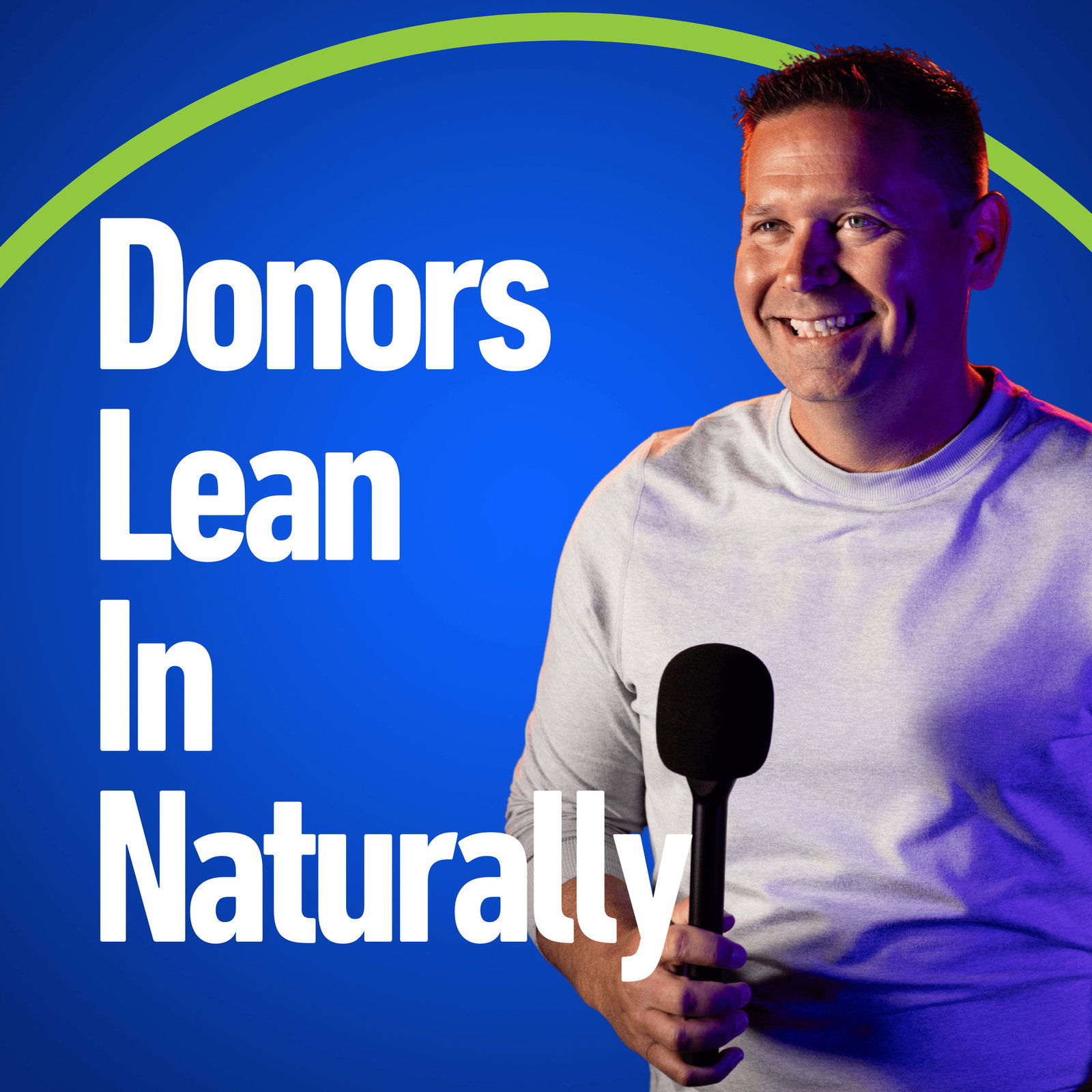 Episode cover art for Episode: 272: How to Stop Chasing Donors and Start Attracting Them Using Psychology, Story, and Simple Systems