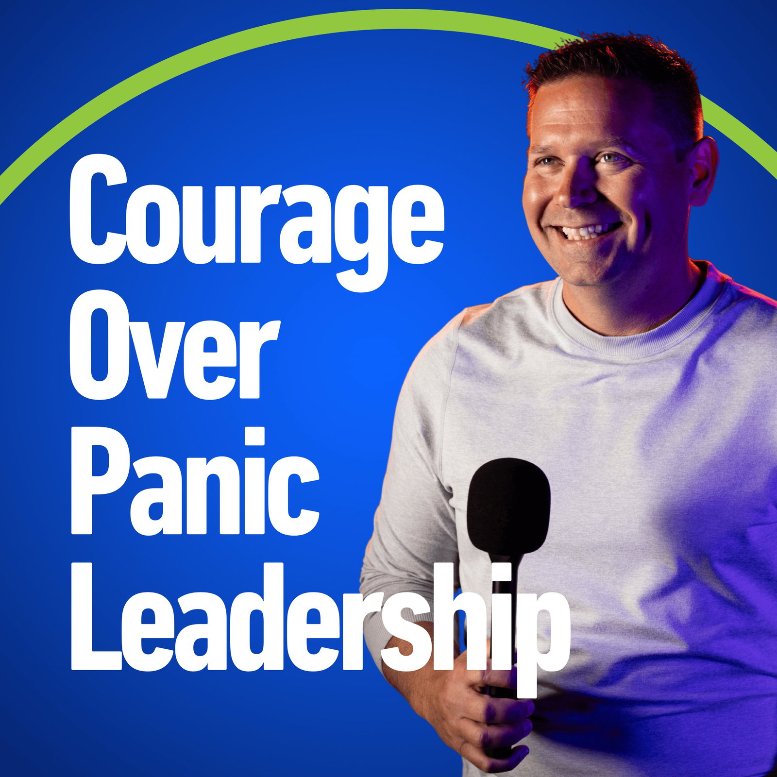 Episode cover art for Episode 277: How to Make Brave Decisions When Money Is Tight (Without Letting Fear Run the Organization)