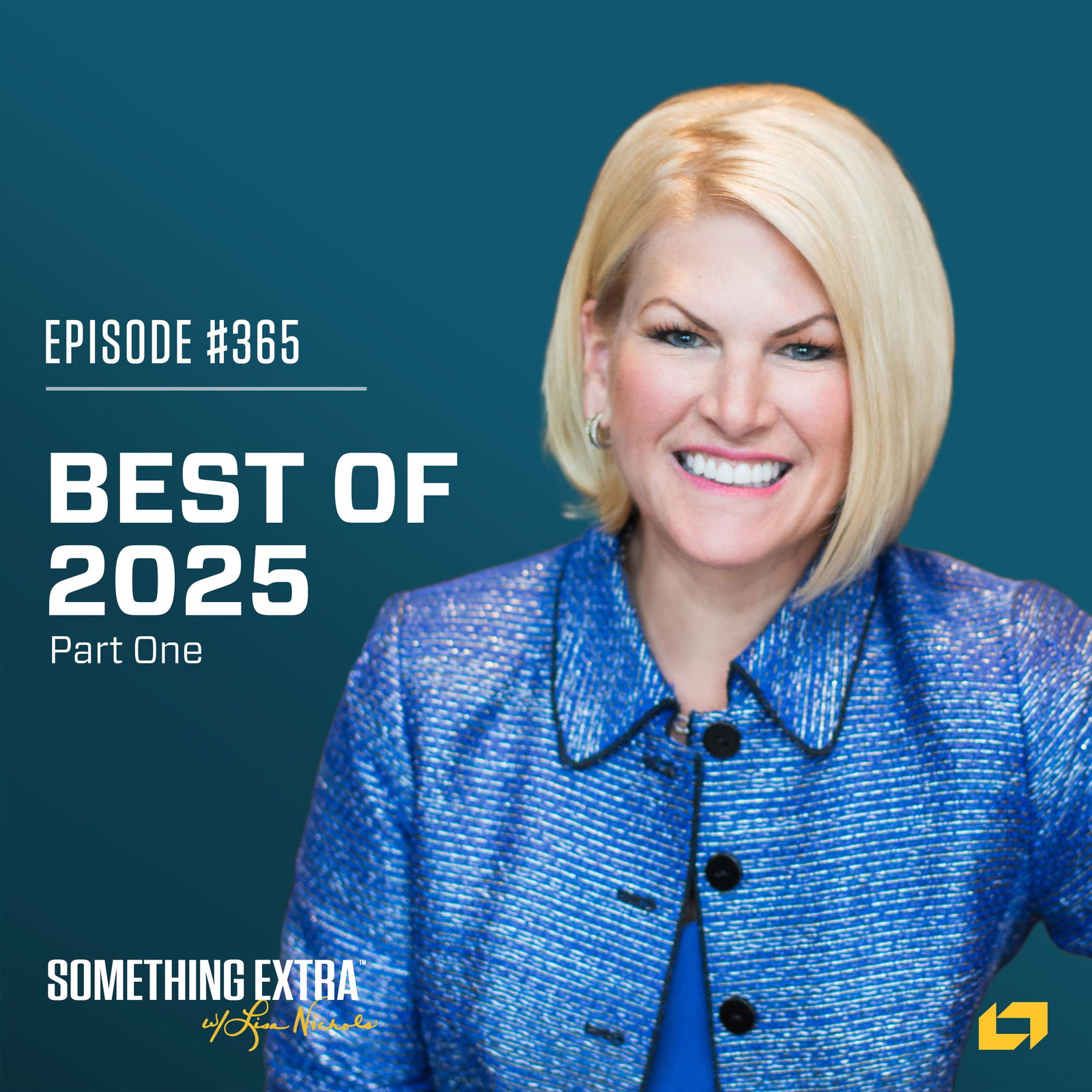 Episode cover art for Best of 2025, Part 1