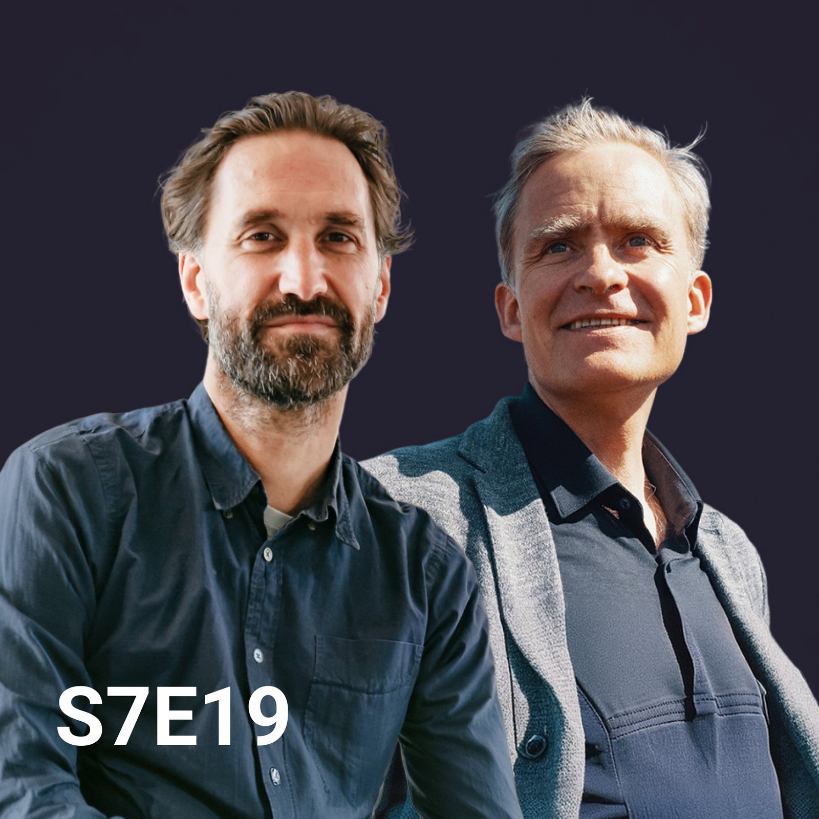 AI Actives Service Design