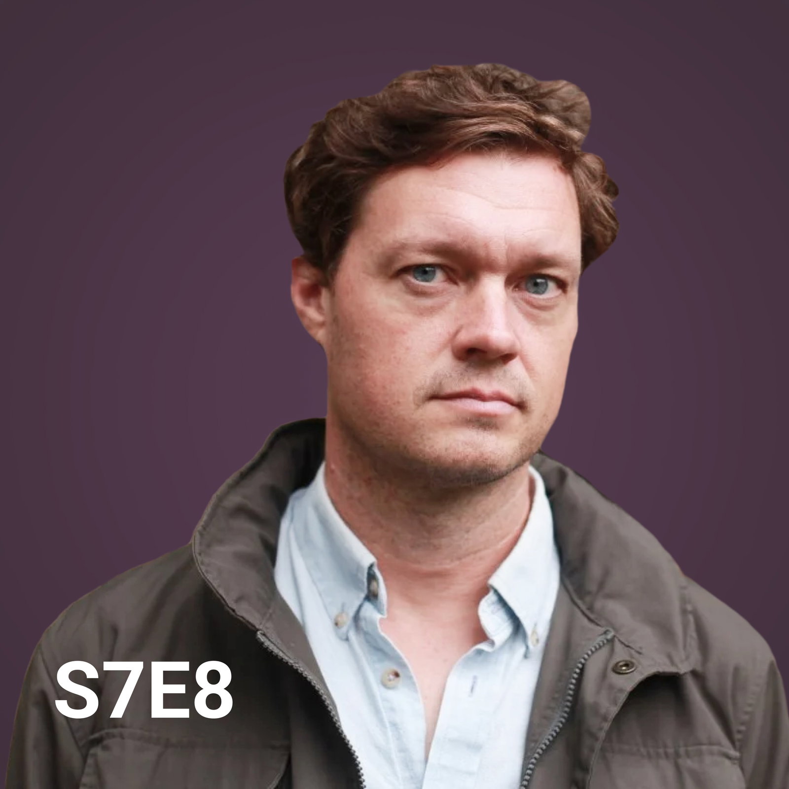 Podcast Cover