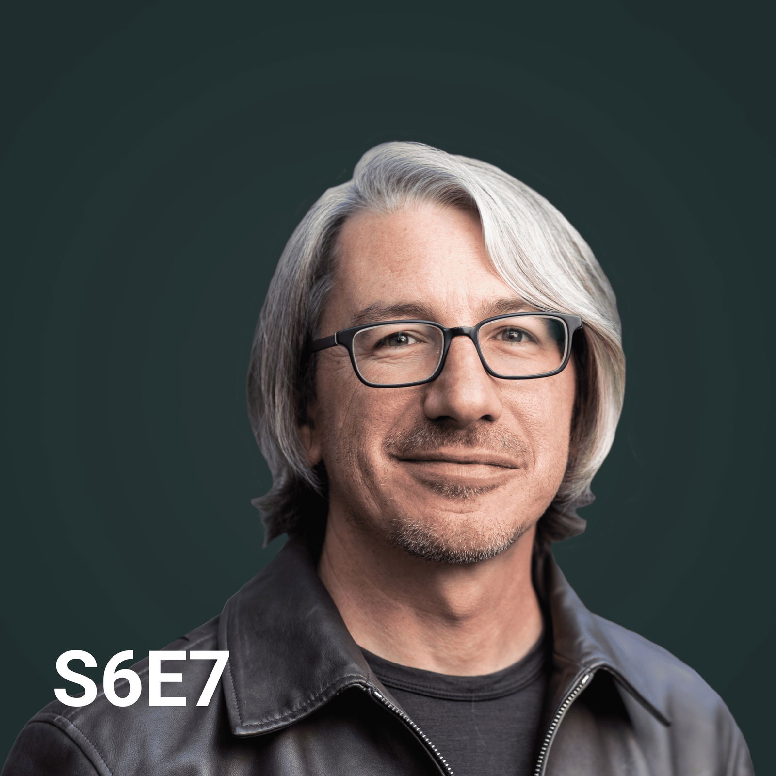 Invisible Machines podcast by UX Magazine