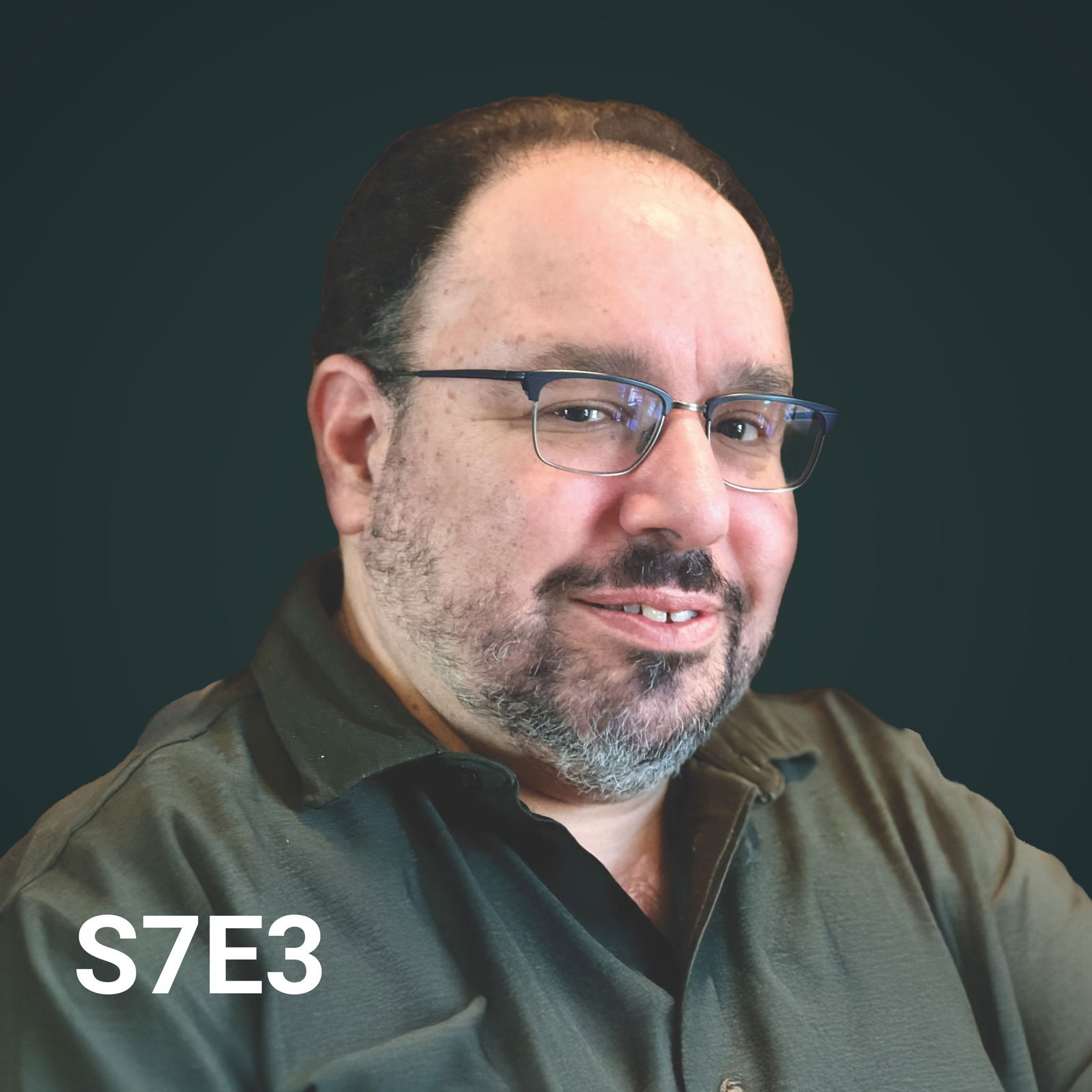 Invisible Machines podcast by UX Magazine