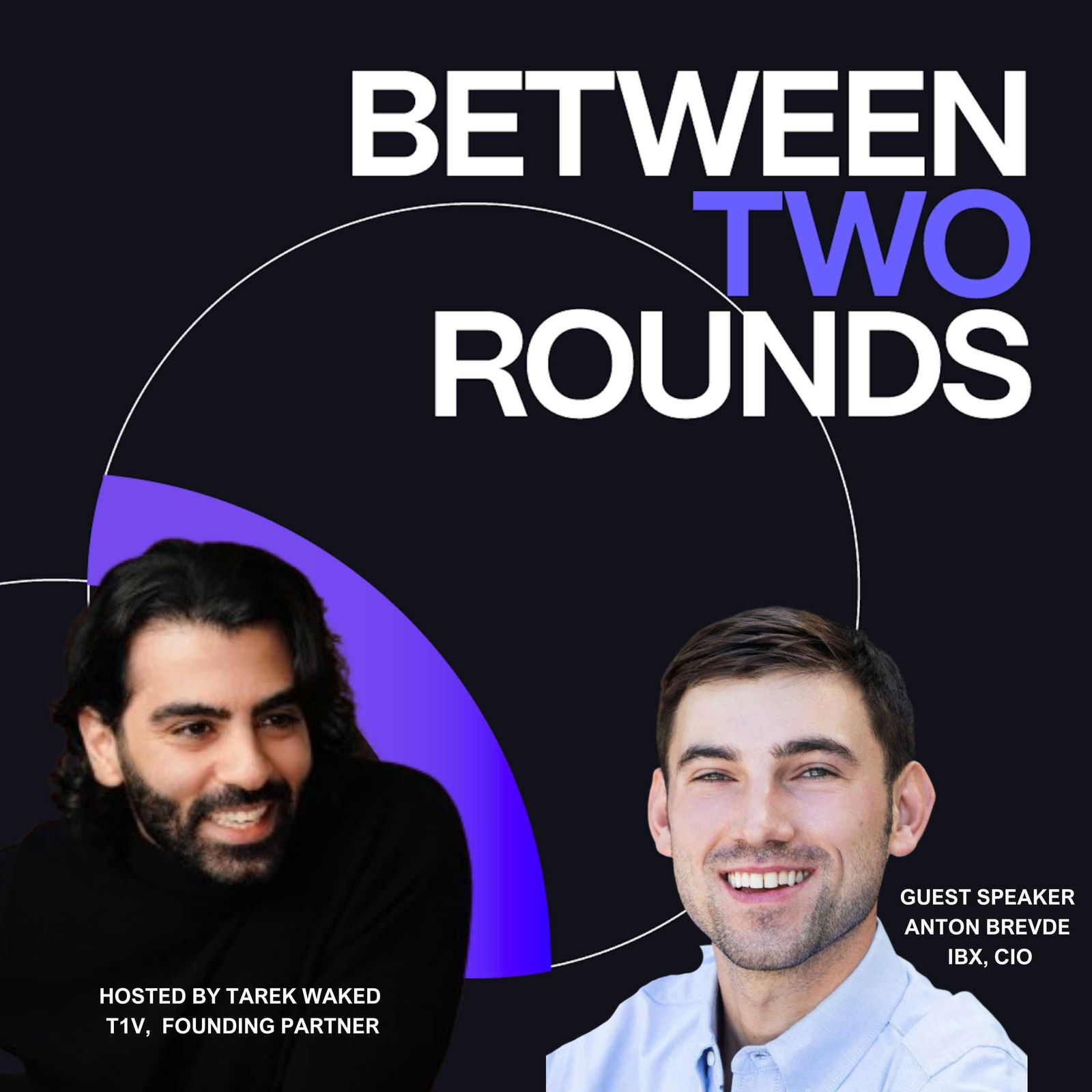 Between Two Rounds: Episode 101 with Anton Brevde