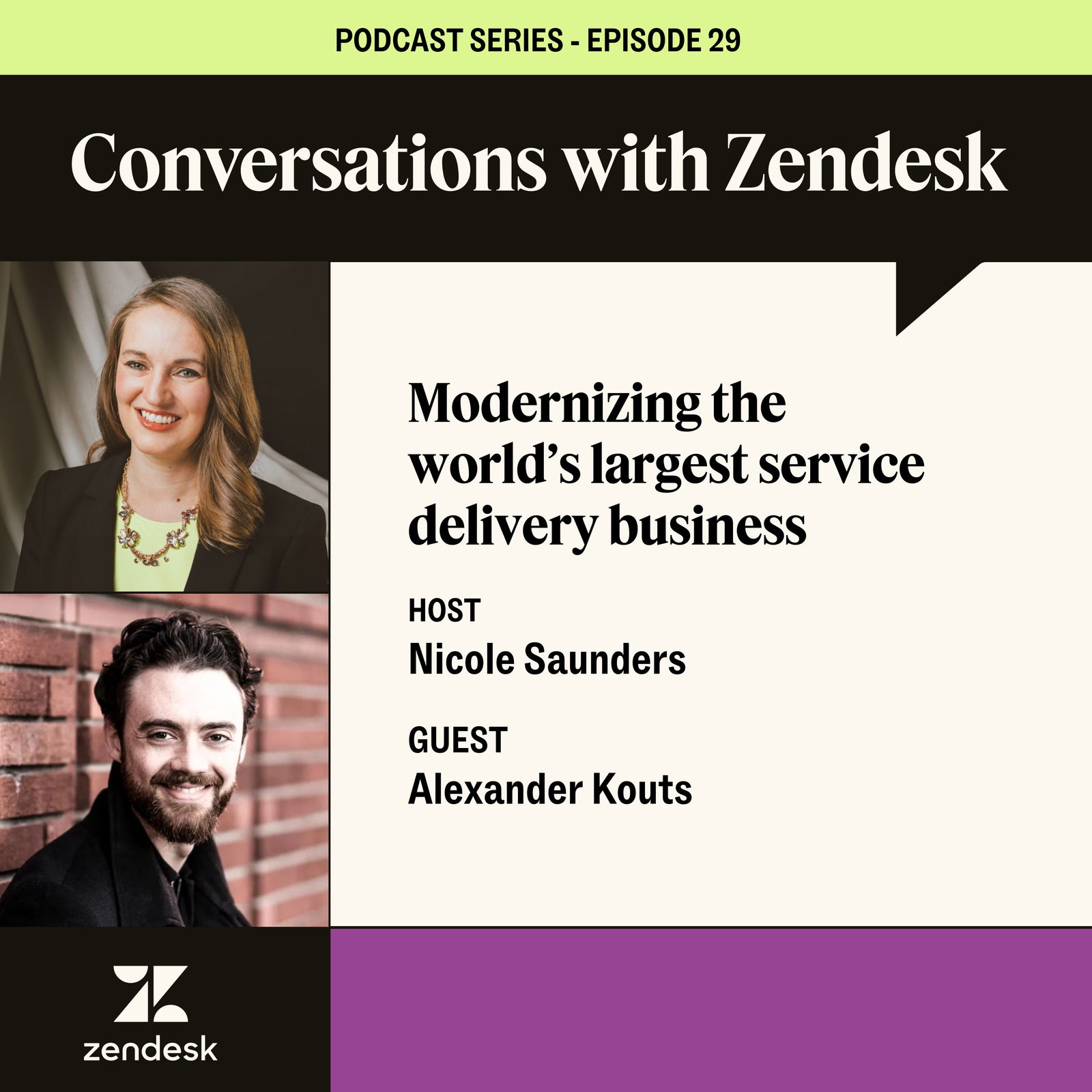 Modernizing the world’s largest service delivery business with Indigov’s Alexander Kouts Modernizing the world’s largest service delivery business with Indigov’s Alexander Kouts