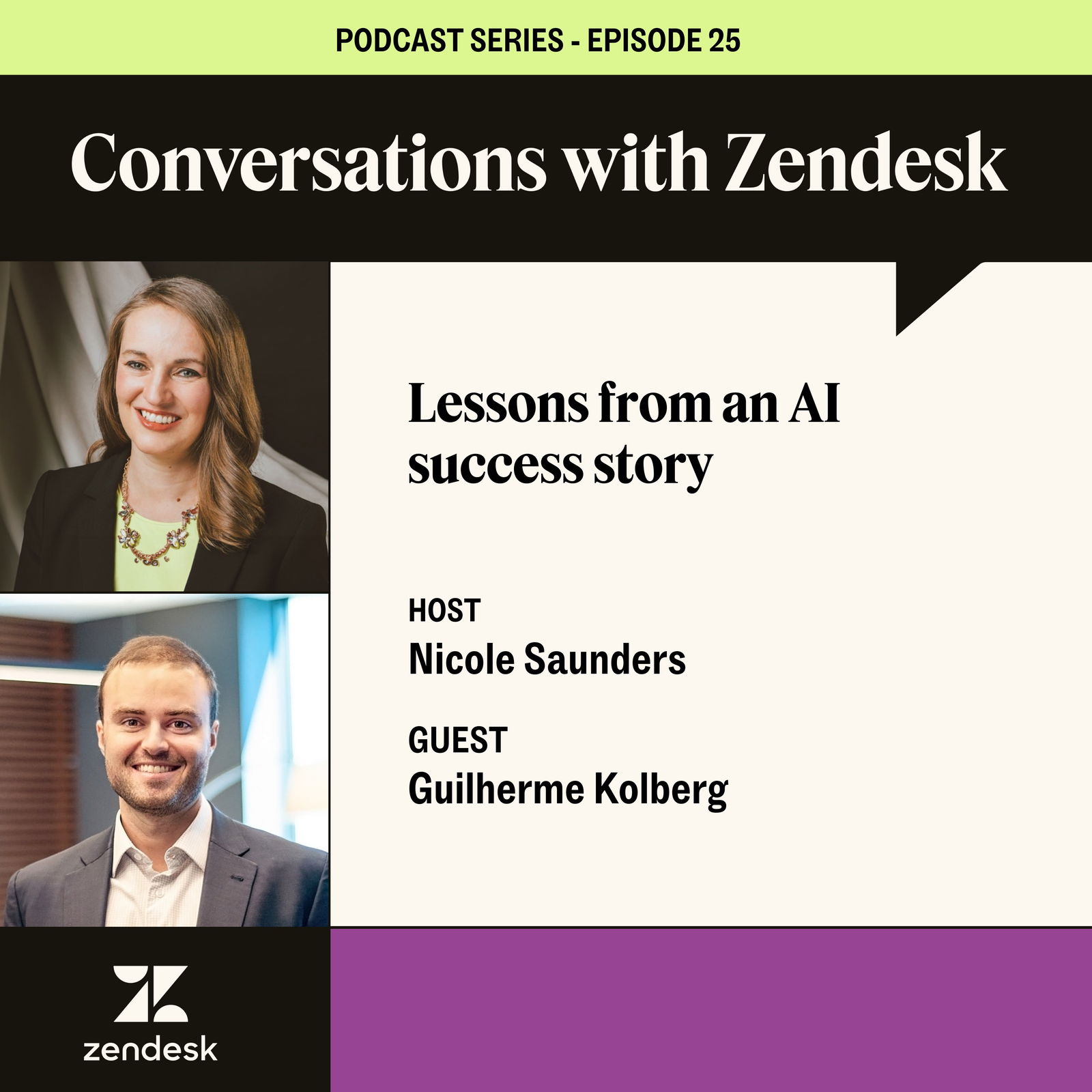 Lessons from an AI success story with XP Inc.’s Guilherme Kolberg Lessons from an AI success story with XP Inc.’s Guilherme Kolberg