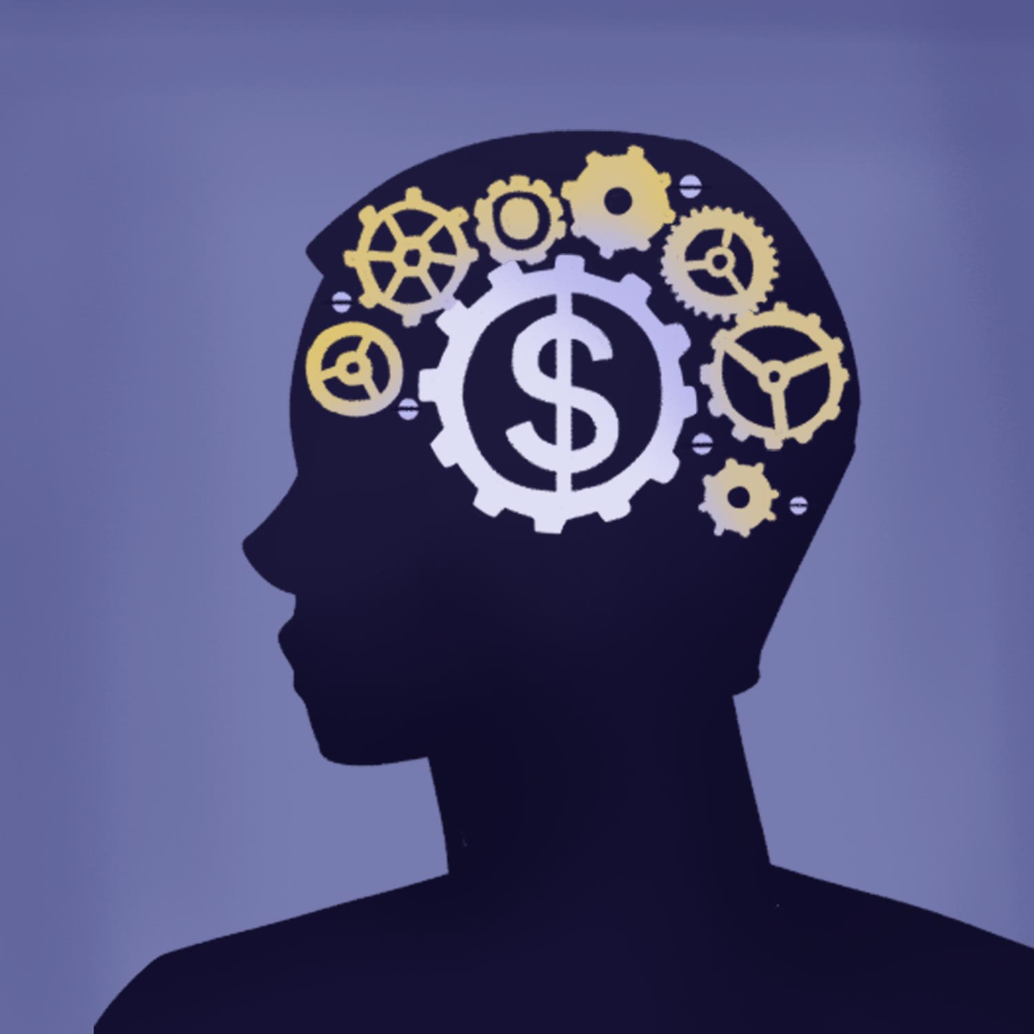 Episode cover art for Las Mejores 30 Frases De Los Secretos De La Mente Millonaria Con Foto