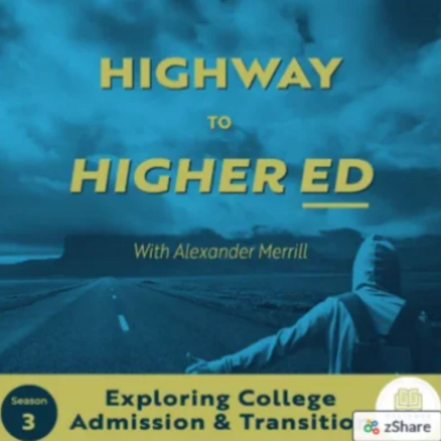 College Admissions W/Renown Consultant Michelle McAnaney