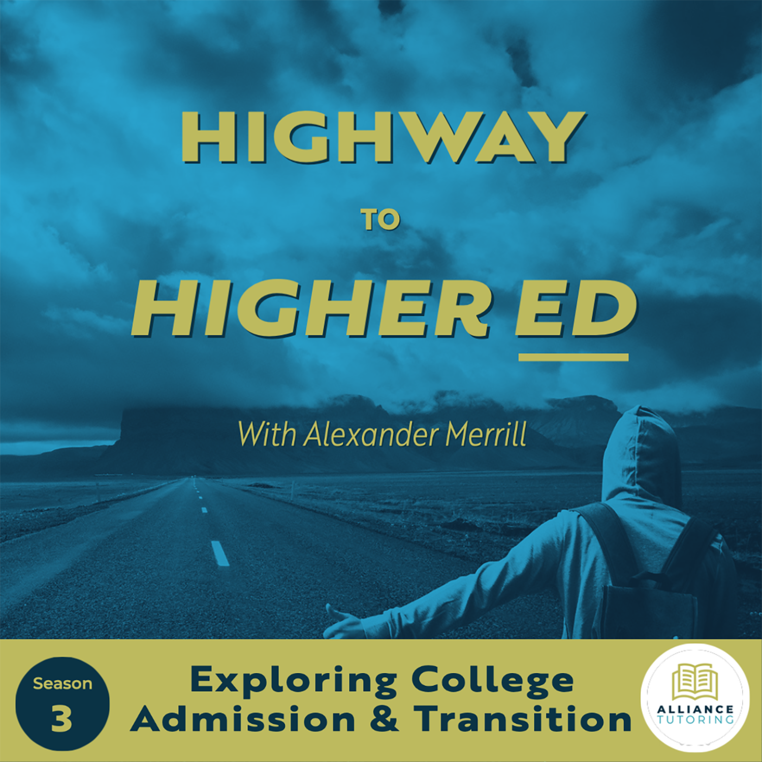 Transitioning to College with Learning Differences, ADHD, & Anxiety
