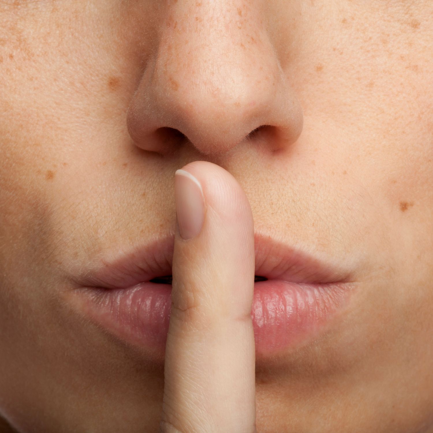 120. There is Power in Silence: 5 Ways to Remain Authentic When You Have Something to Say