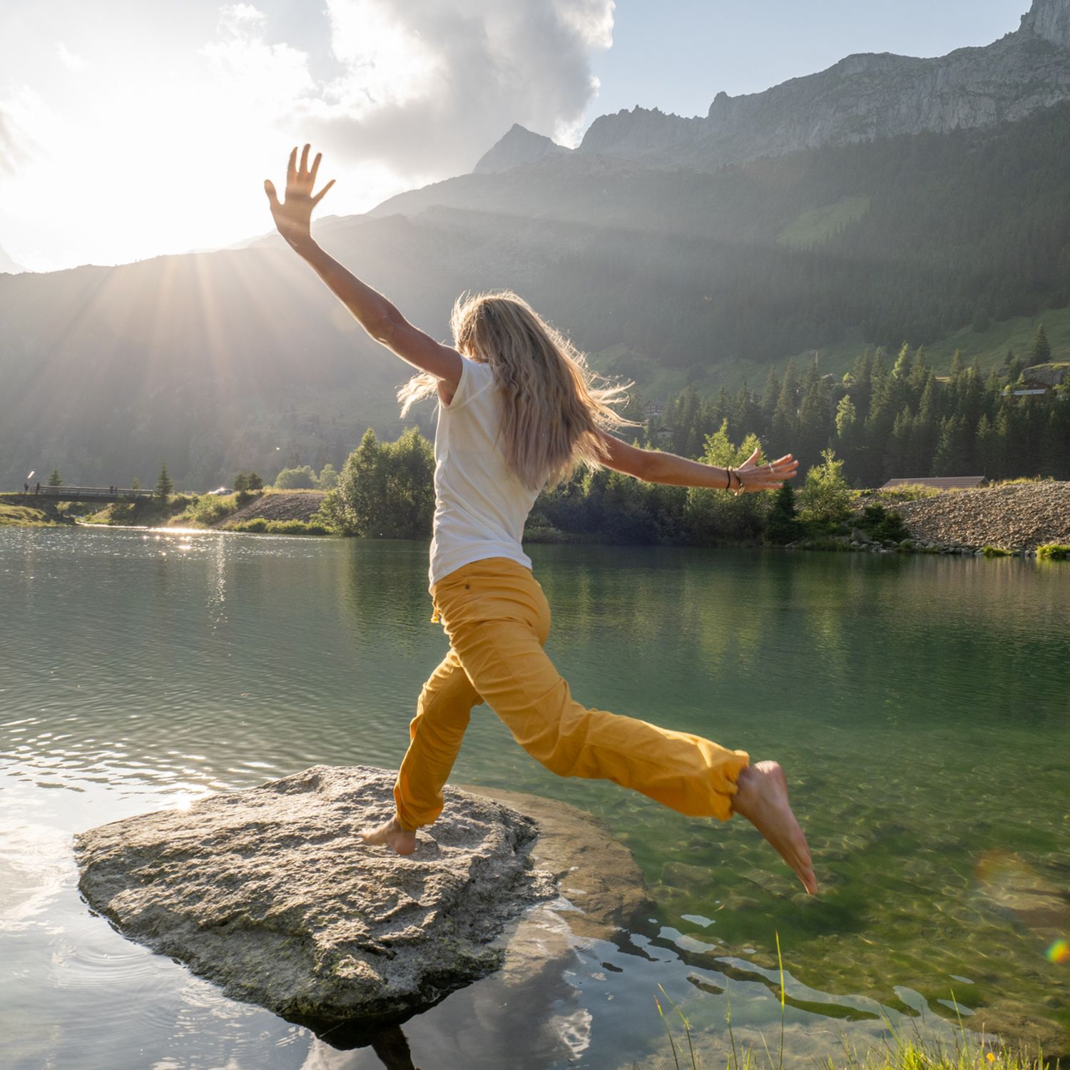 118. Daily Renewal: 6 Ways to Seize the Moment for Change