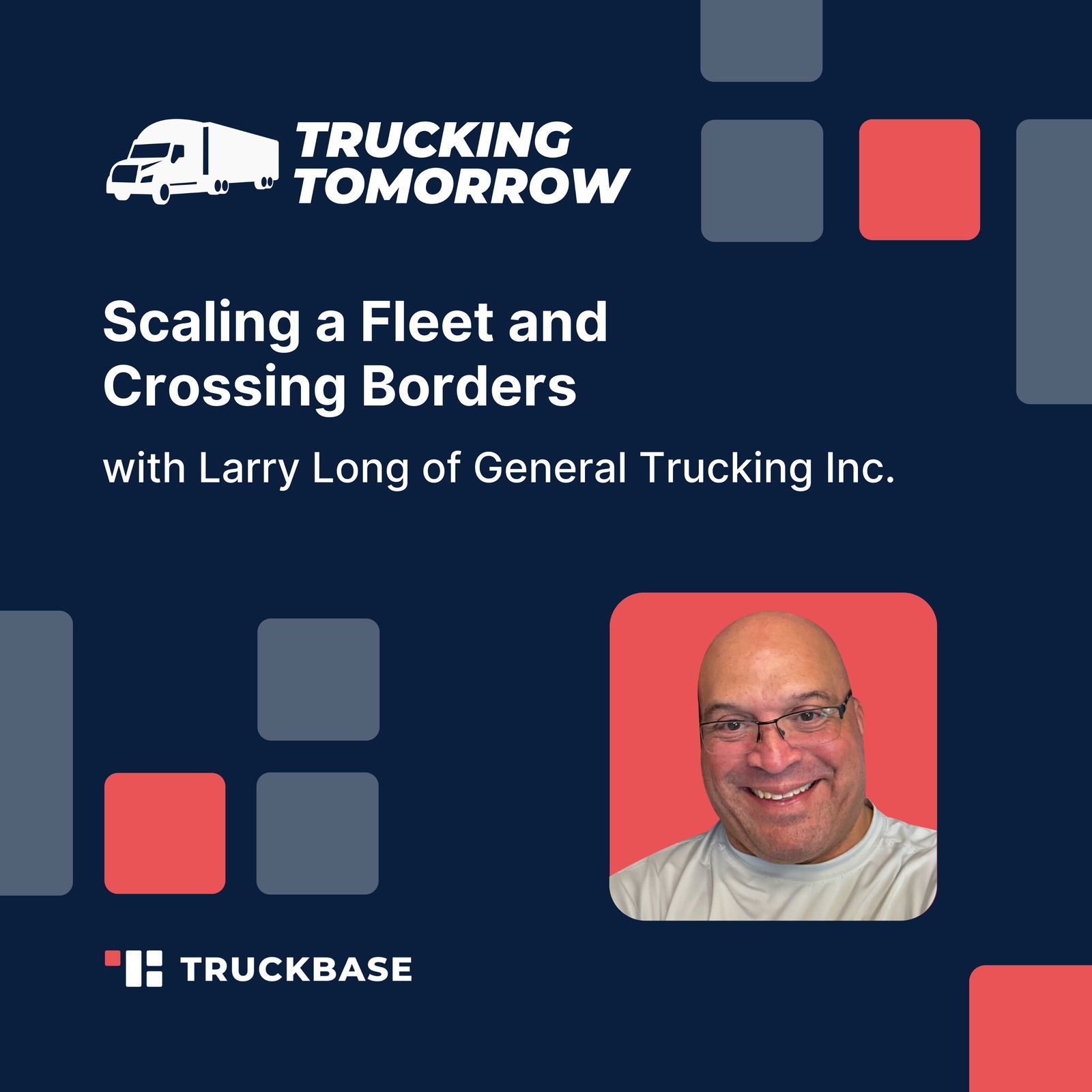 Trucking Tomorrow