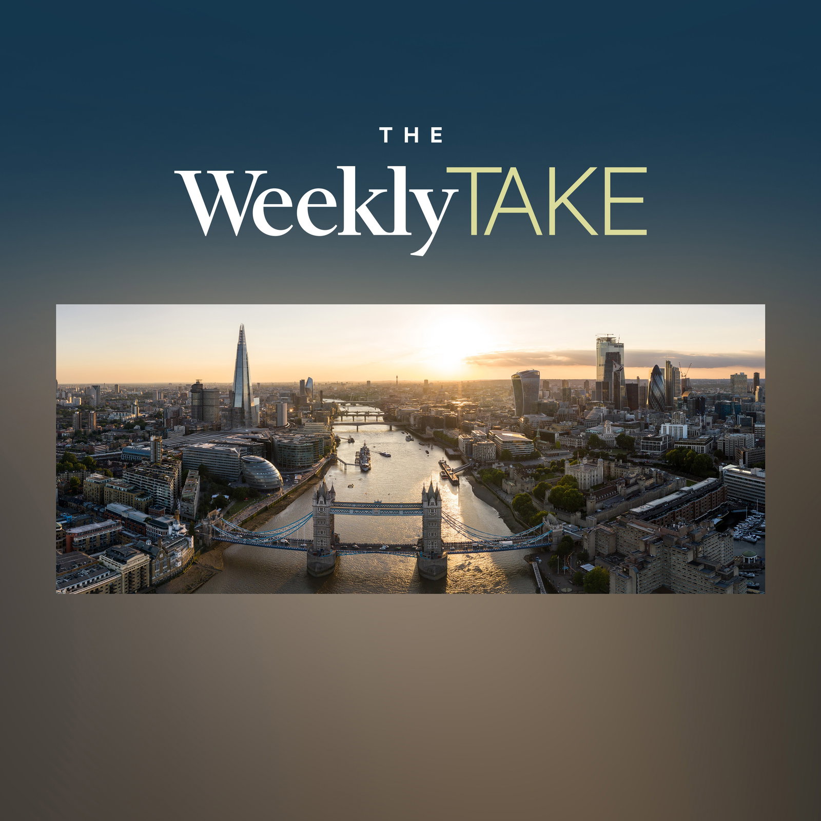 London Calling: Investing in Europe’s resilient markets