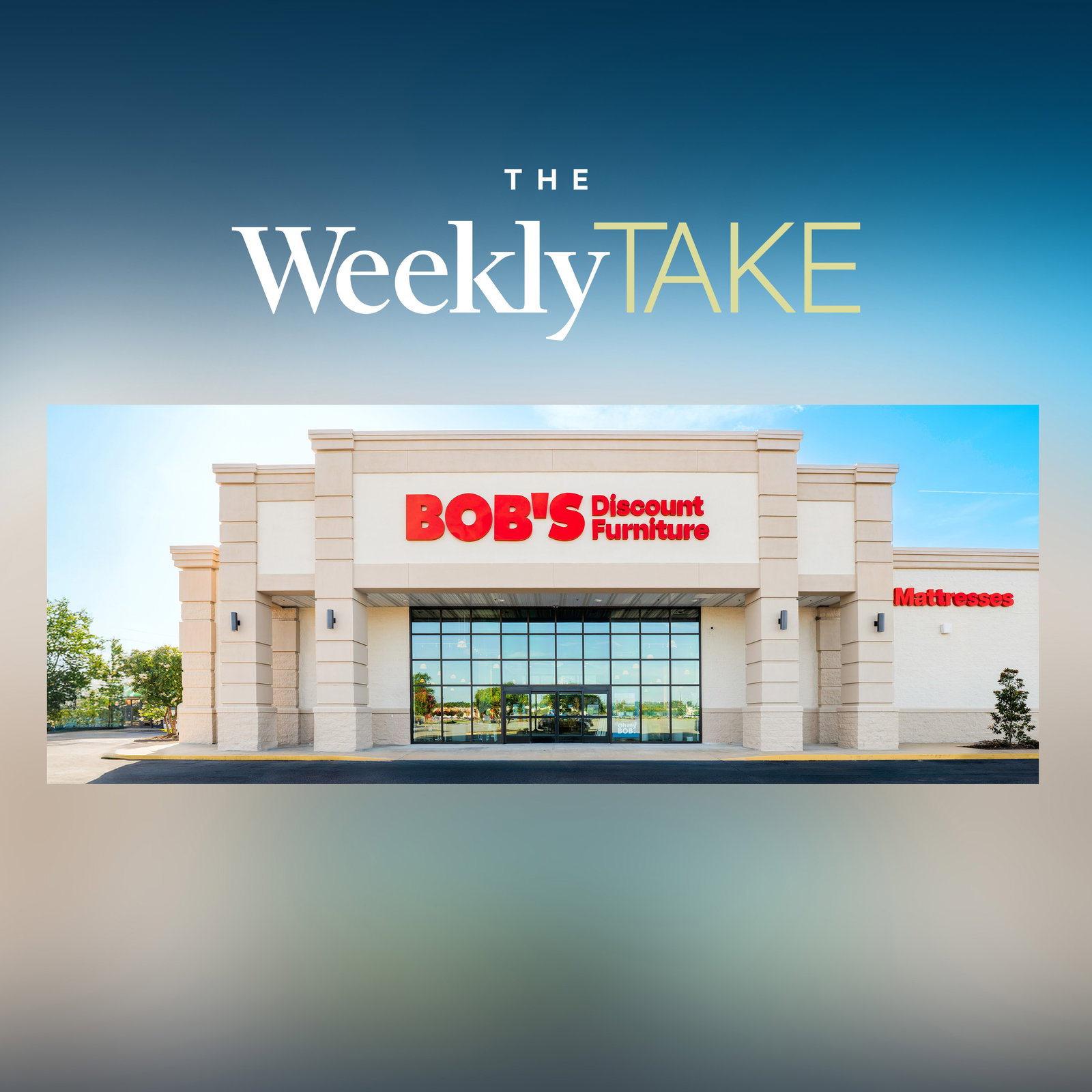 The Weekly Take from CBRE