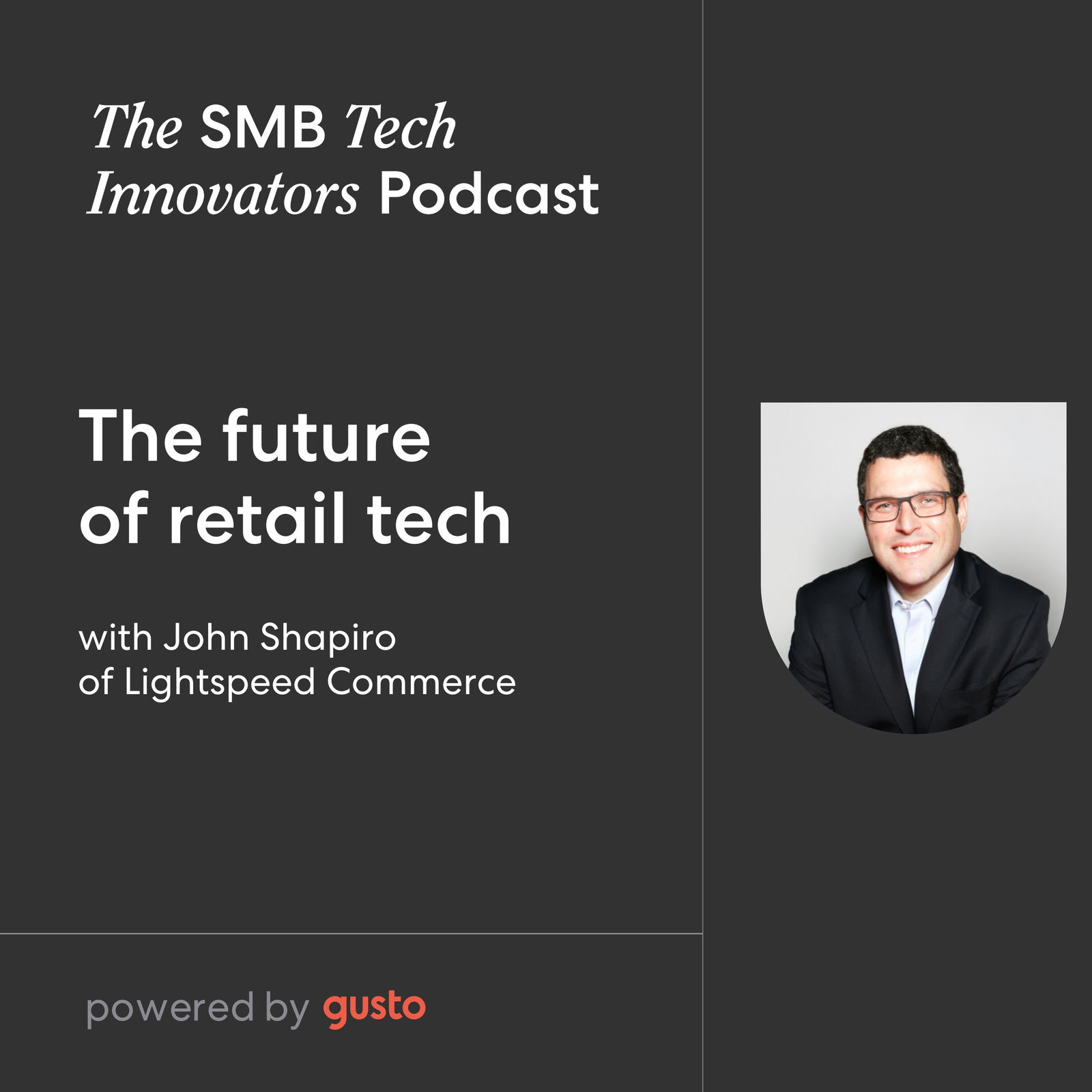SMB Tech Innovators, powered by Gusto | Embedded Finance, Vertical SaaS, Payroll API