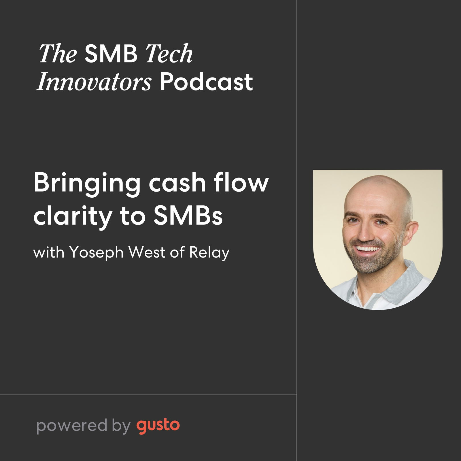 SMB Tech Innovators, powered by Gusto | Embedded Finance, Vertical SaaS, Payroll API