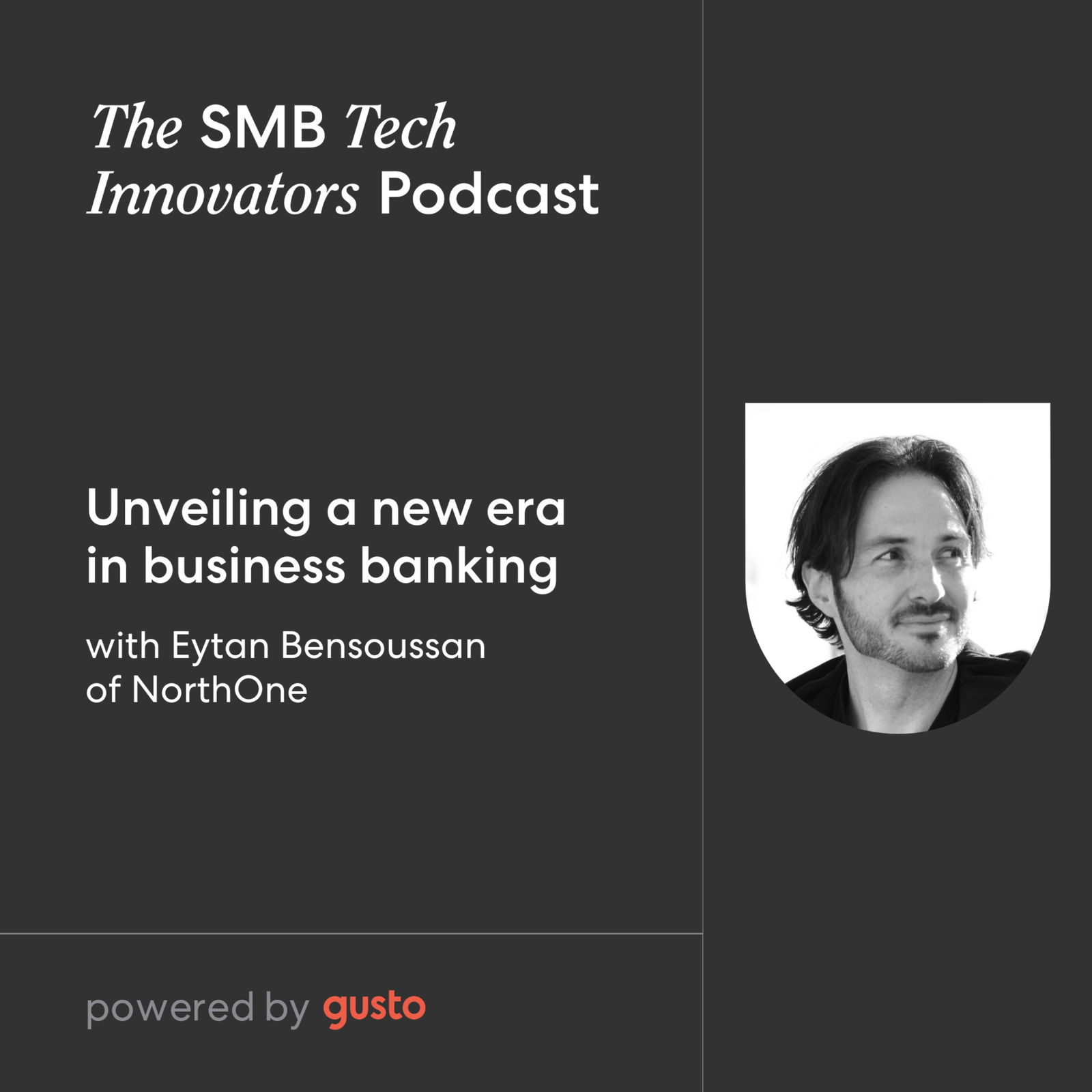 SMB Tech Innovators, powered by Gusto | Embedded Finance, Vertical SaaS, Payroll API