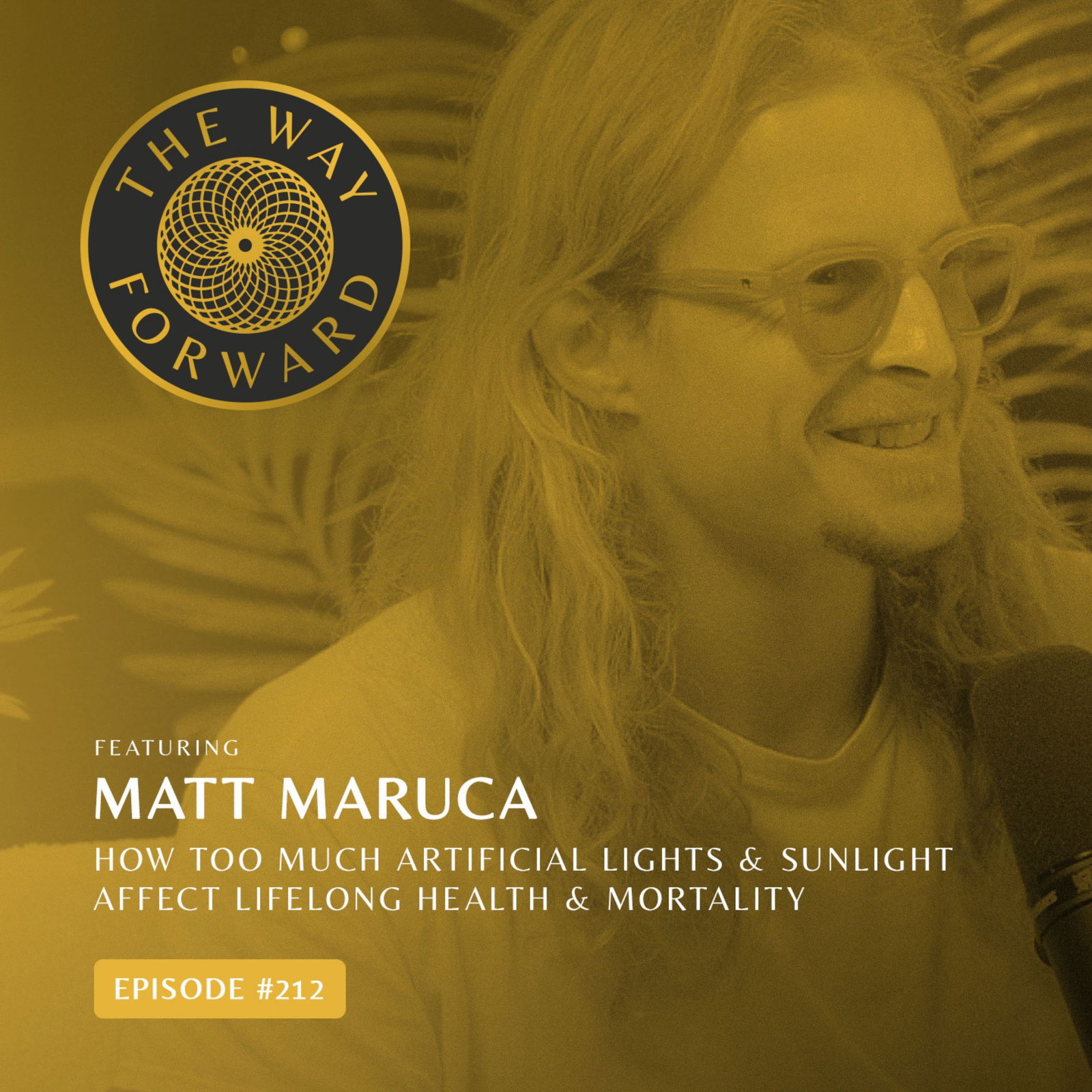 The Way Forward with Alec Zeck