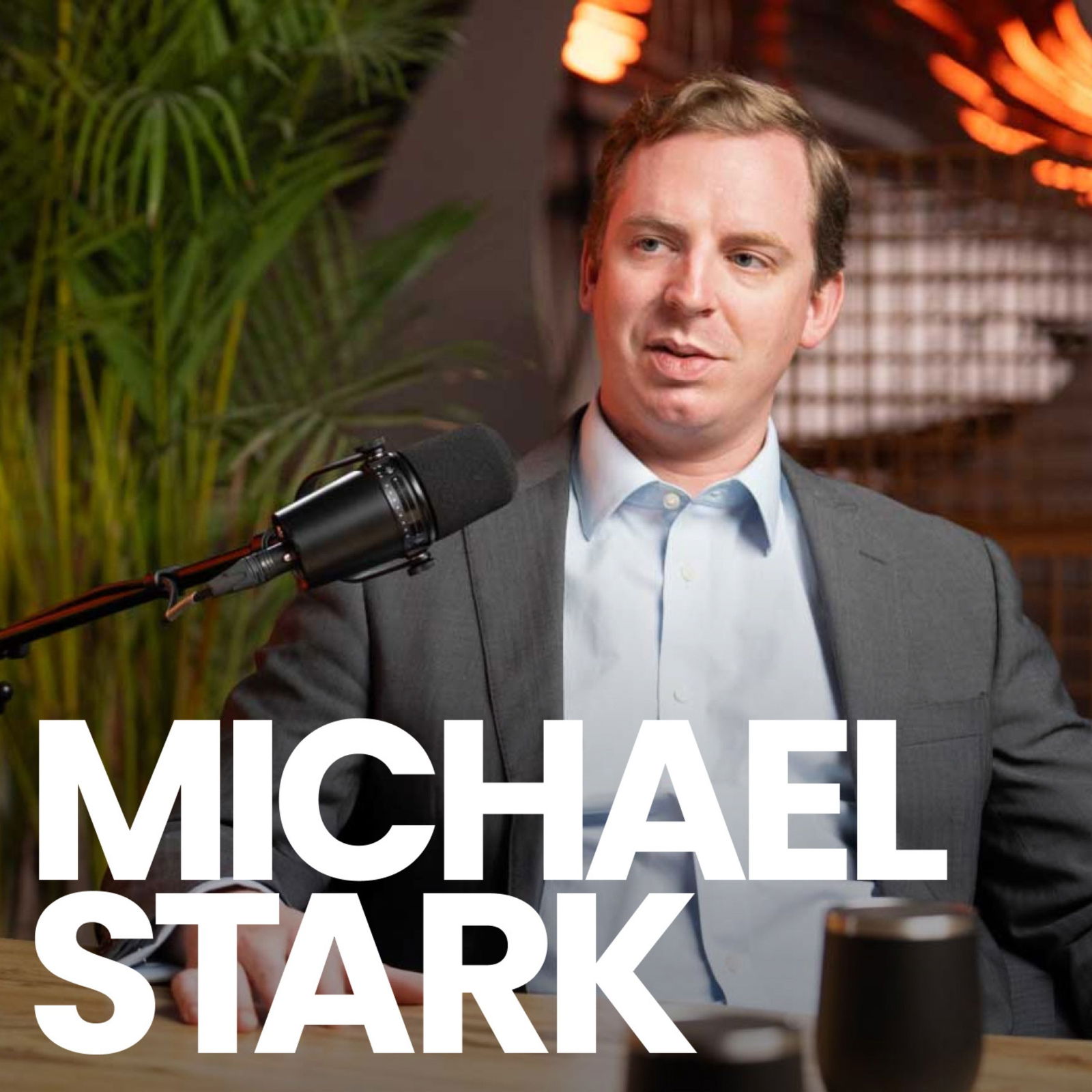 Trading Longevity with Michael Stark