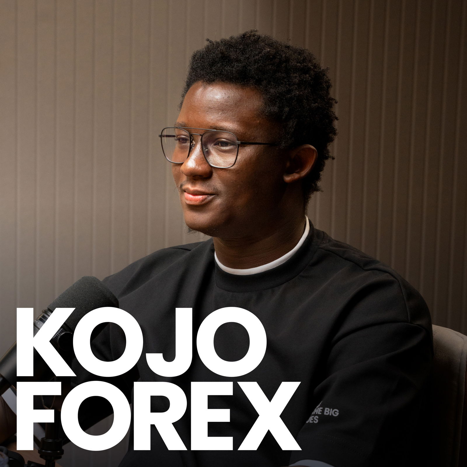 Mastering the emotional code of trading with Kojo Forex