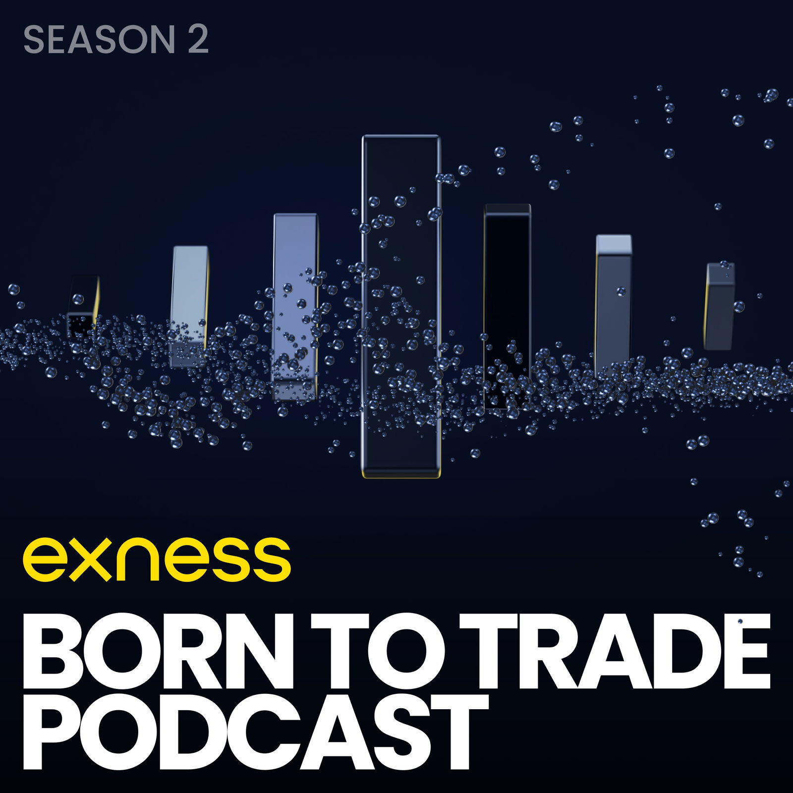 Welcome to Season 2: Real traders, real journeys Welcome to Season 2: Real traders, real journeys