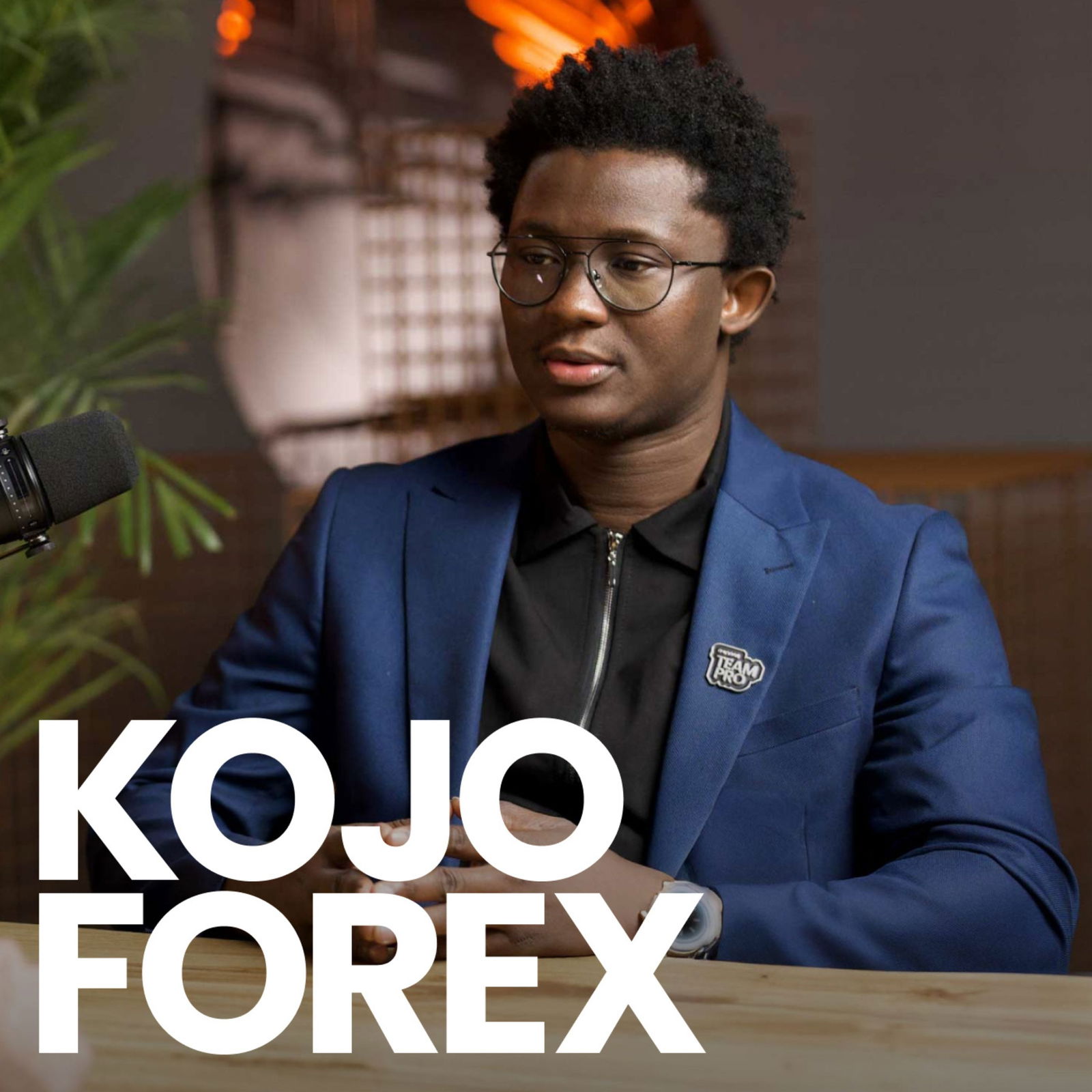 Are traders born or made? | Kojo Forex