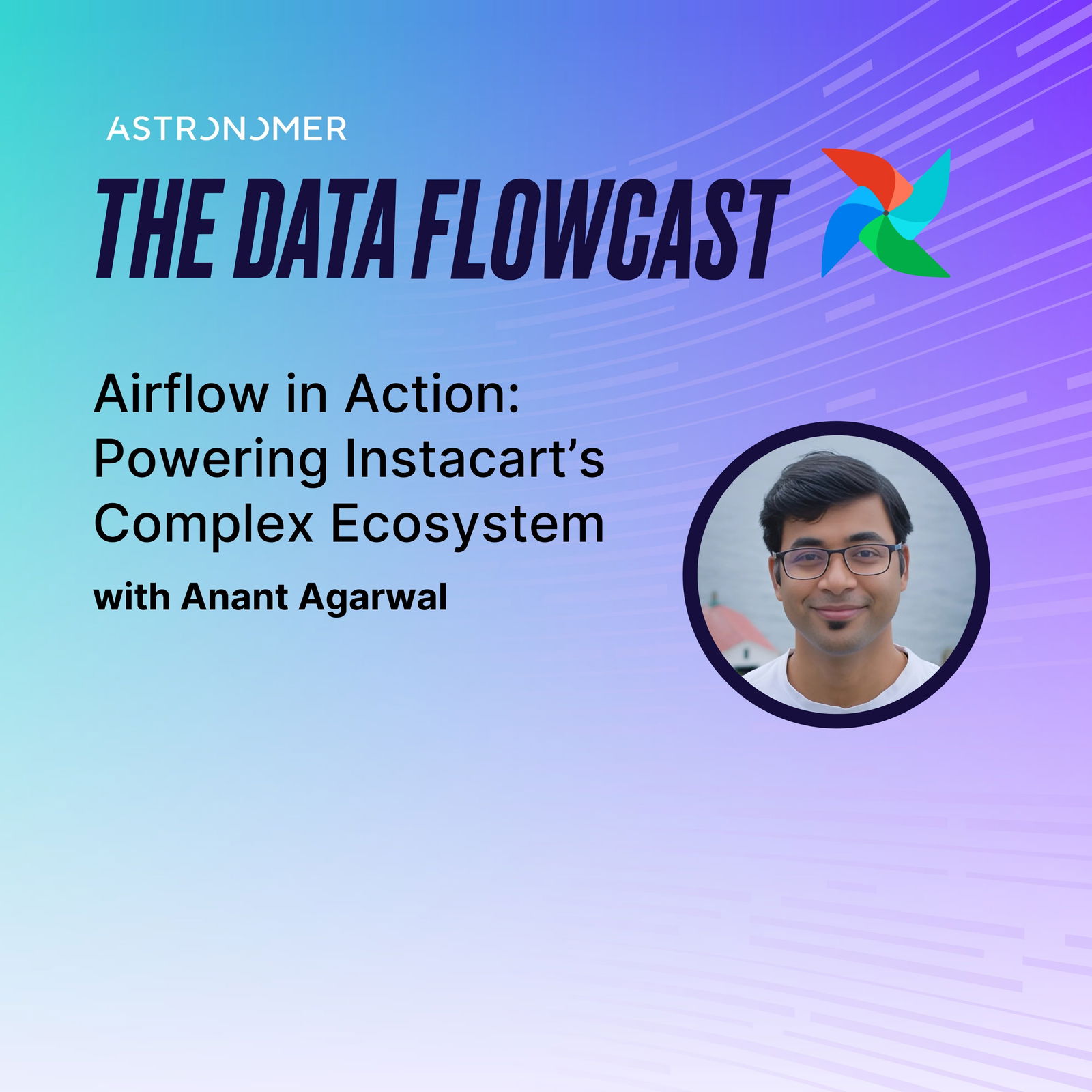 Airflow in Action: Powering Instacart's Complex Ecosystem