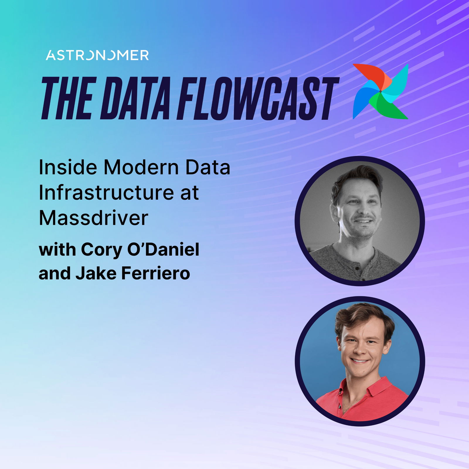 The Data Flowcast: Mastering Apache Airflow ® for Data Engineering and AI