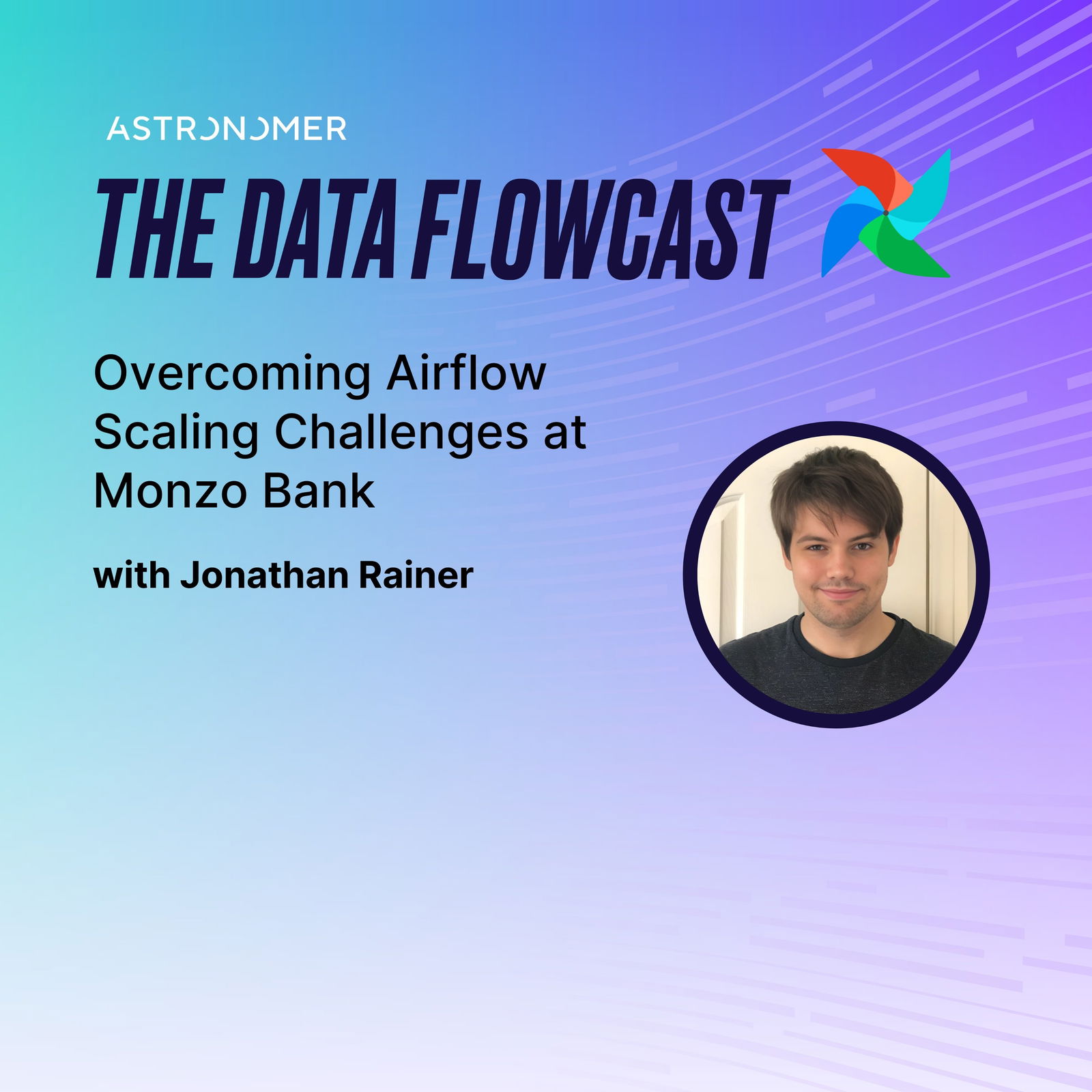 The Data Flowcast: Mastering Apache Airflow ® for Data Engineering and AI