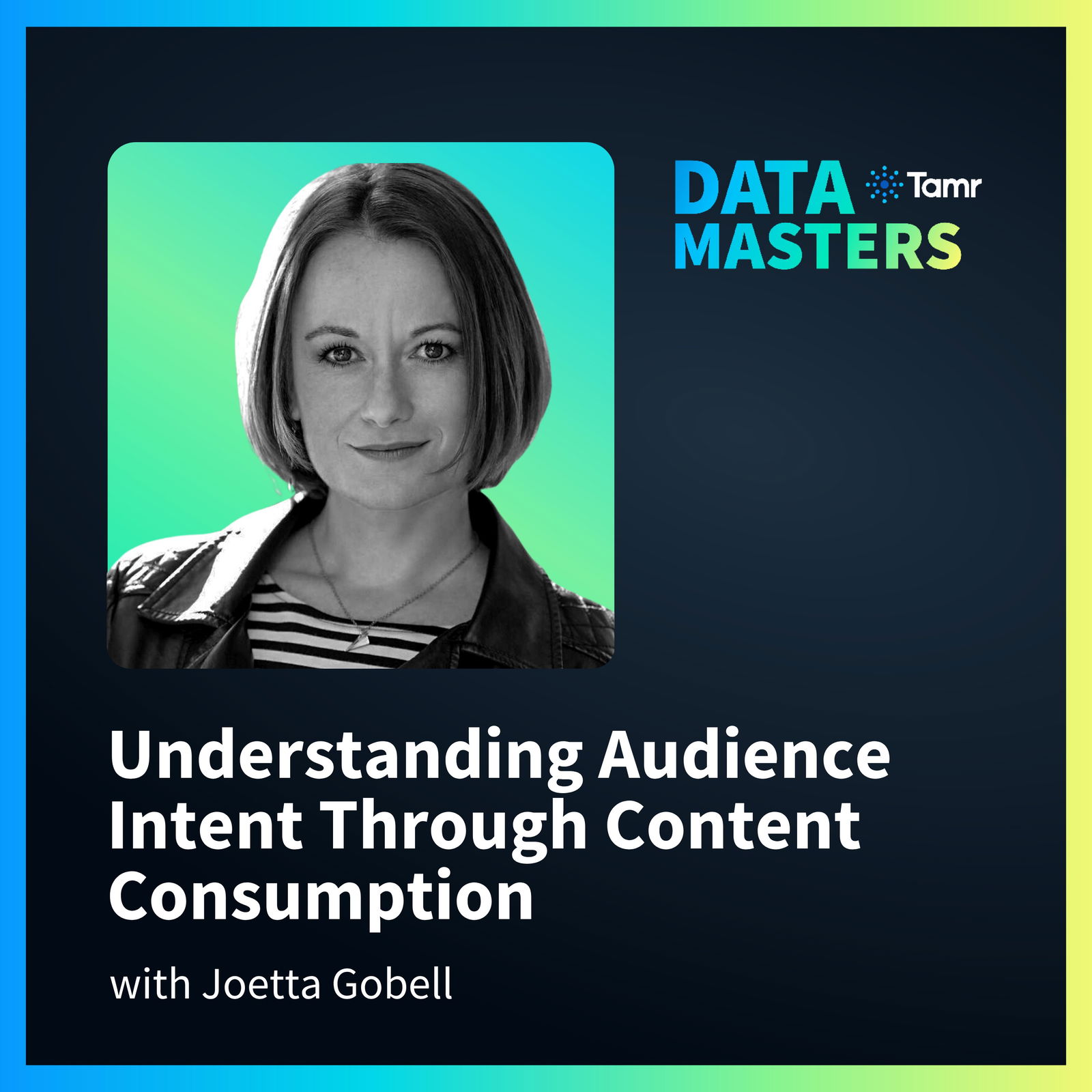 Understanding Audience Intent Through Content Consumption with Joetta Gobell of Dotdash Meredith