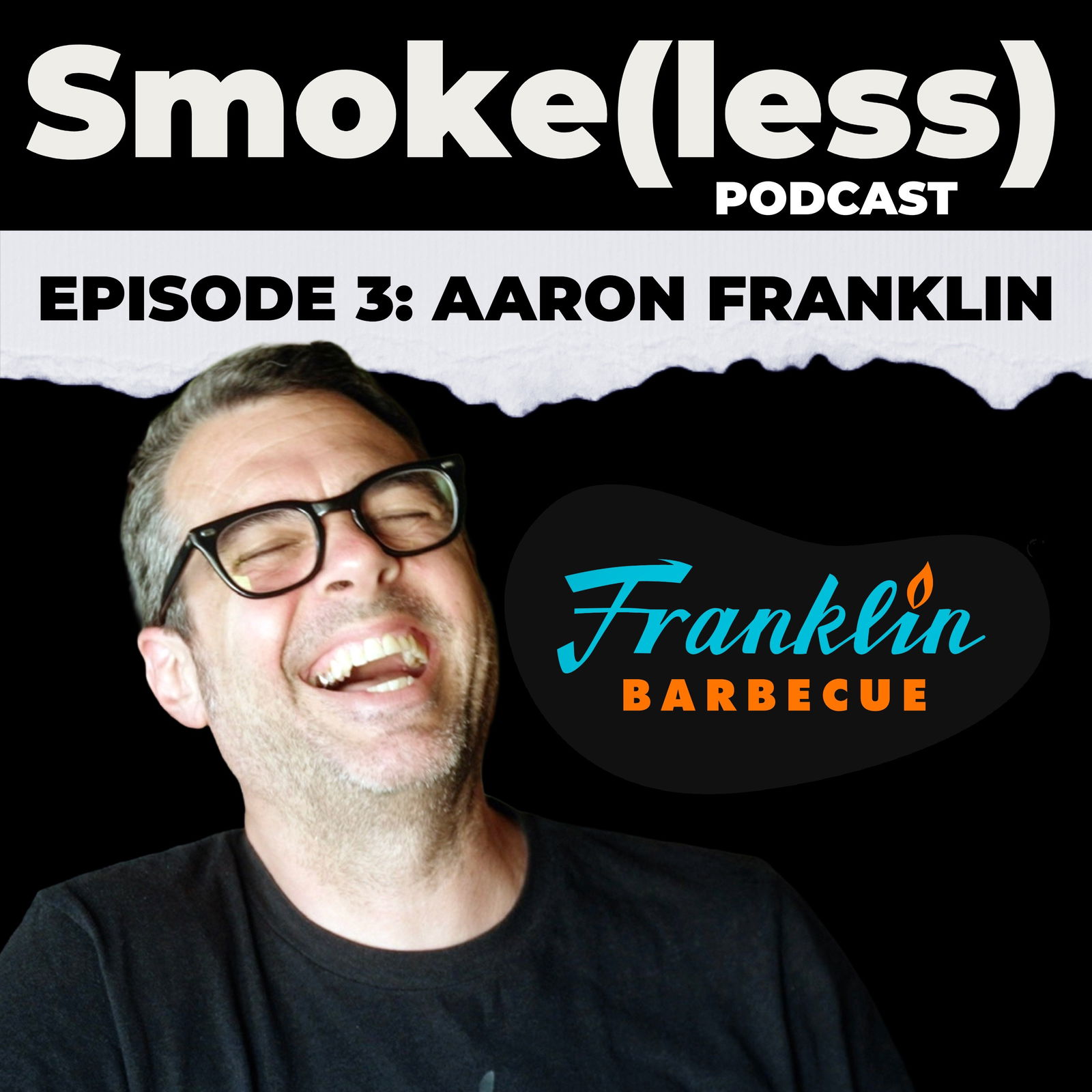 Aaron Franklin