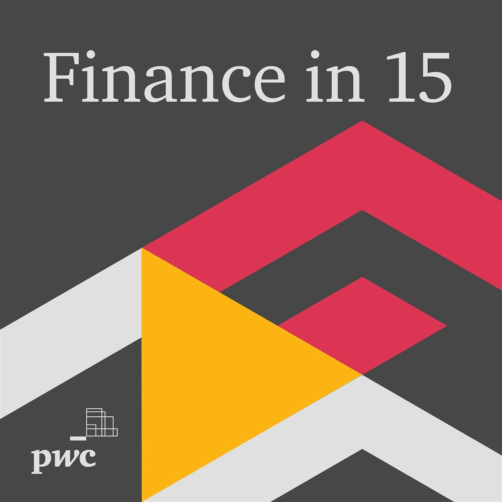 Finance in 15 podcast show image