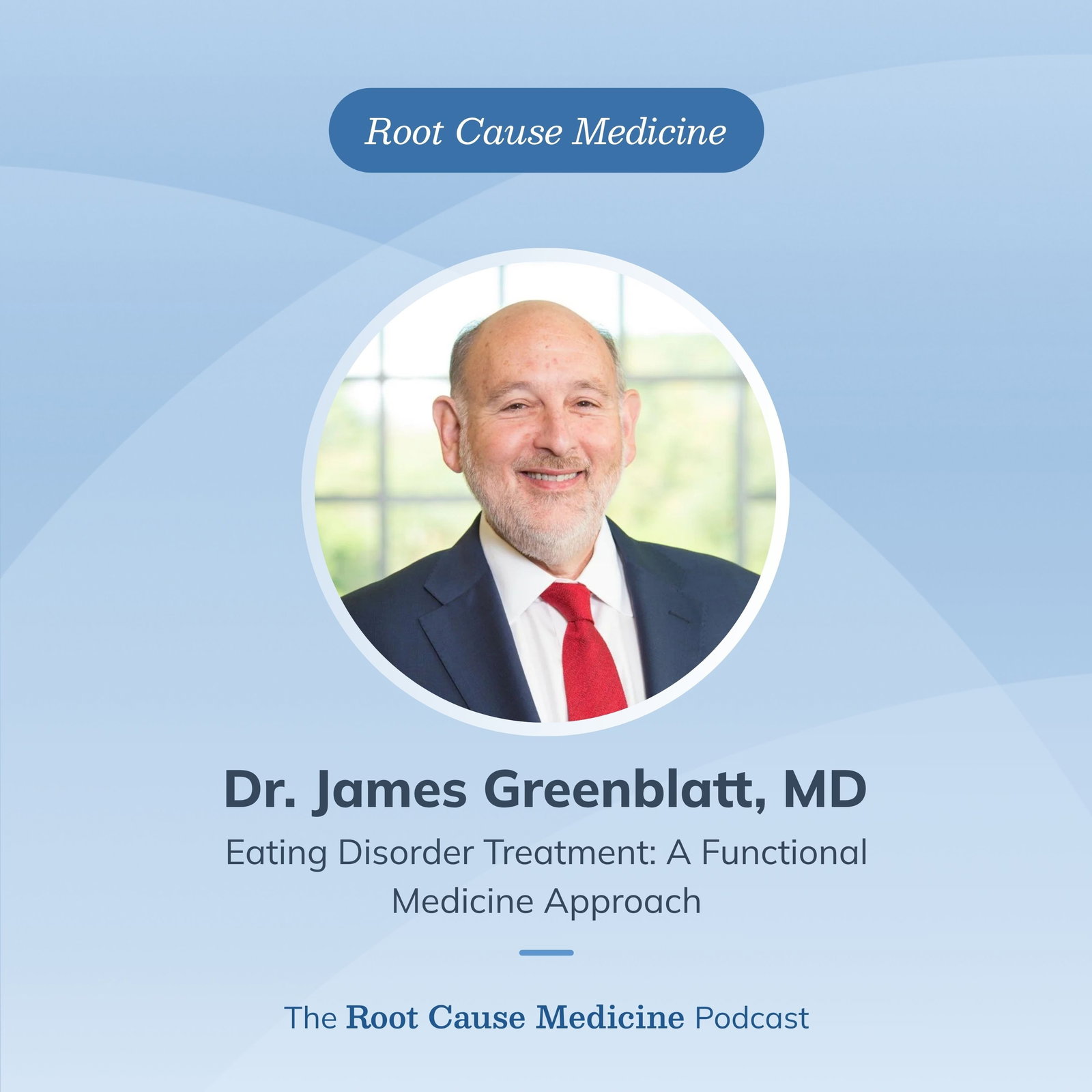 Eating Disorder Treatment: A Functional Medicine Approach: Episode Rerun