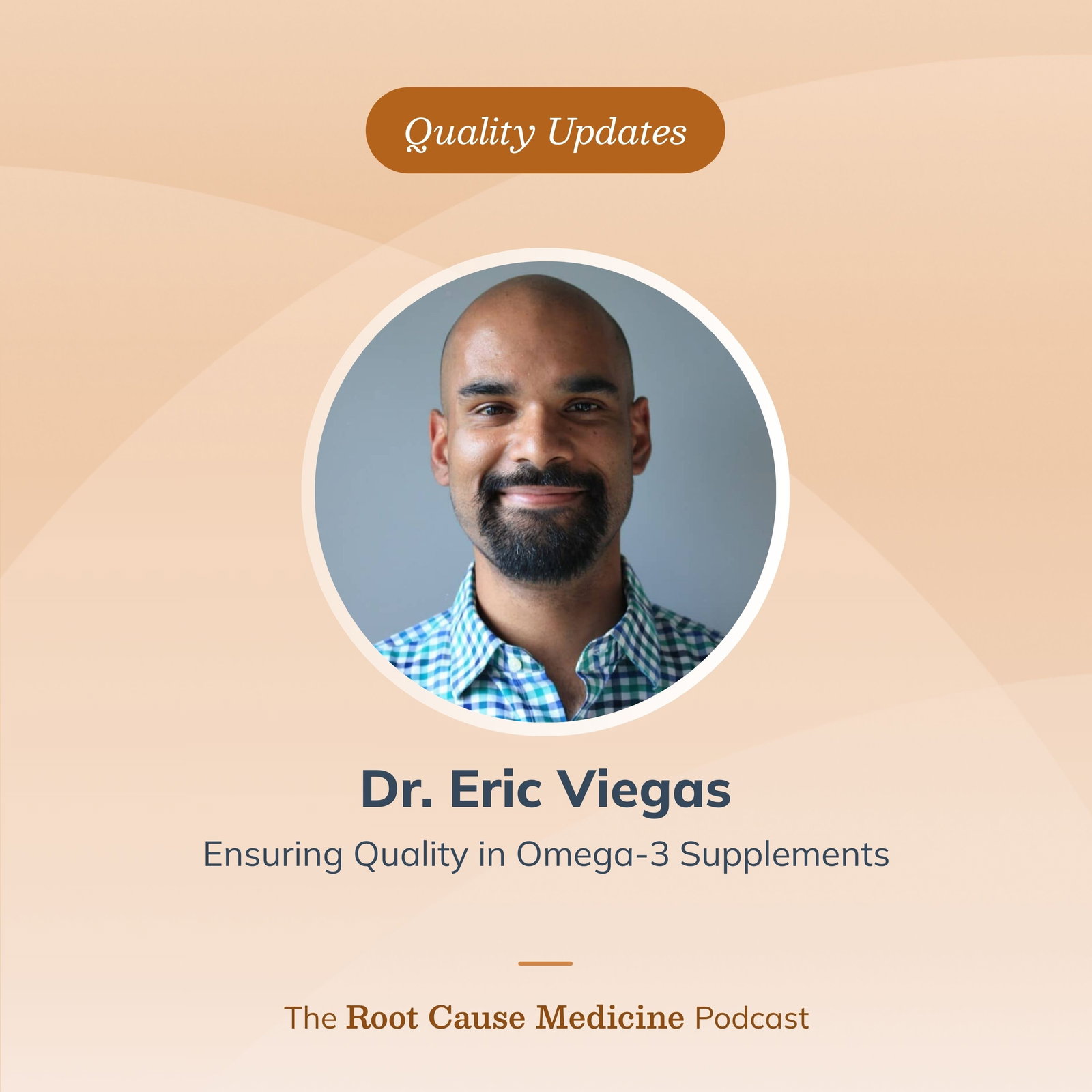 Ensuring Quality in Omega-3 Supplements: What Every Practitioner Needs to Know