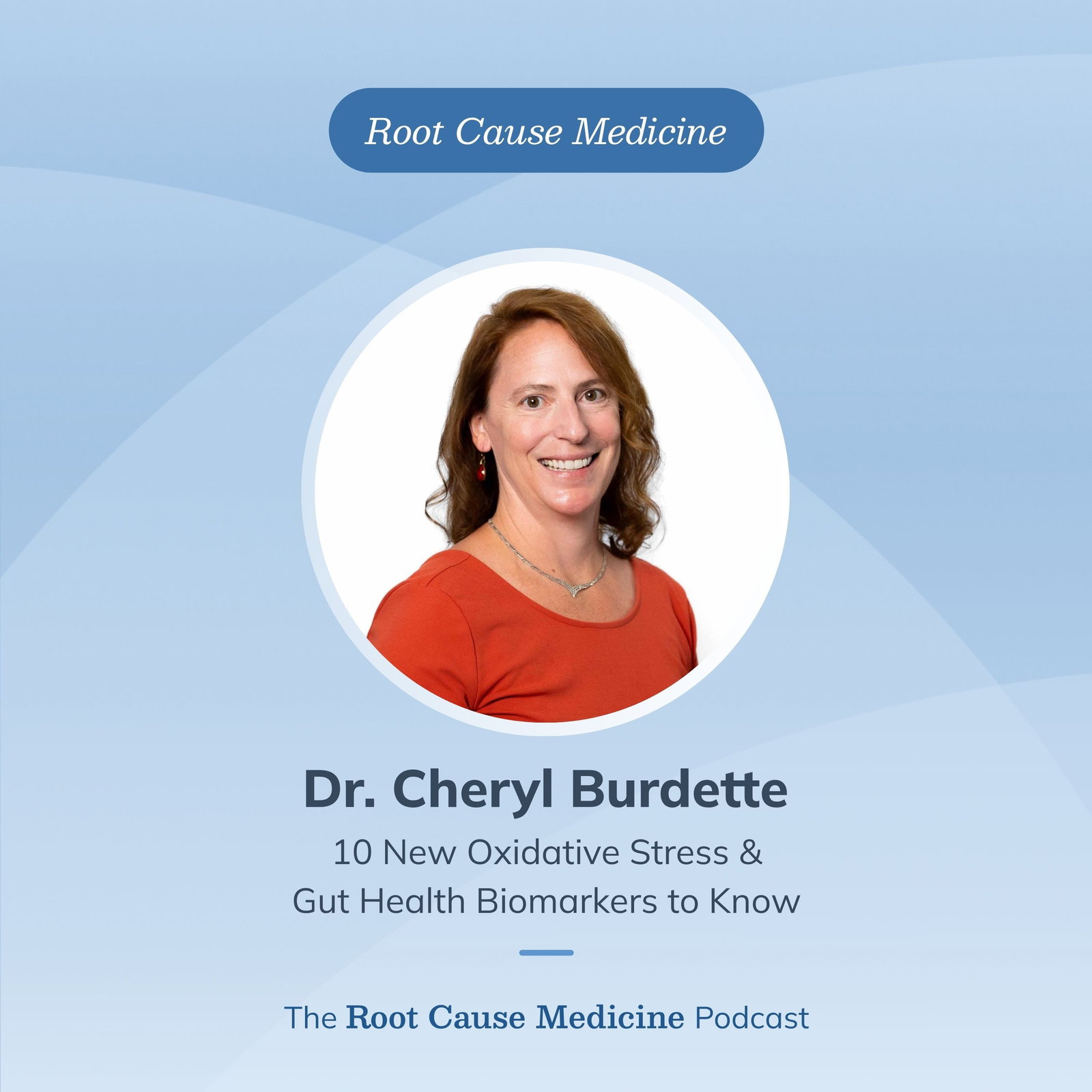 10 New Oxidative Stress & Gut Health Biomarkers to Know