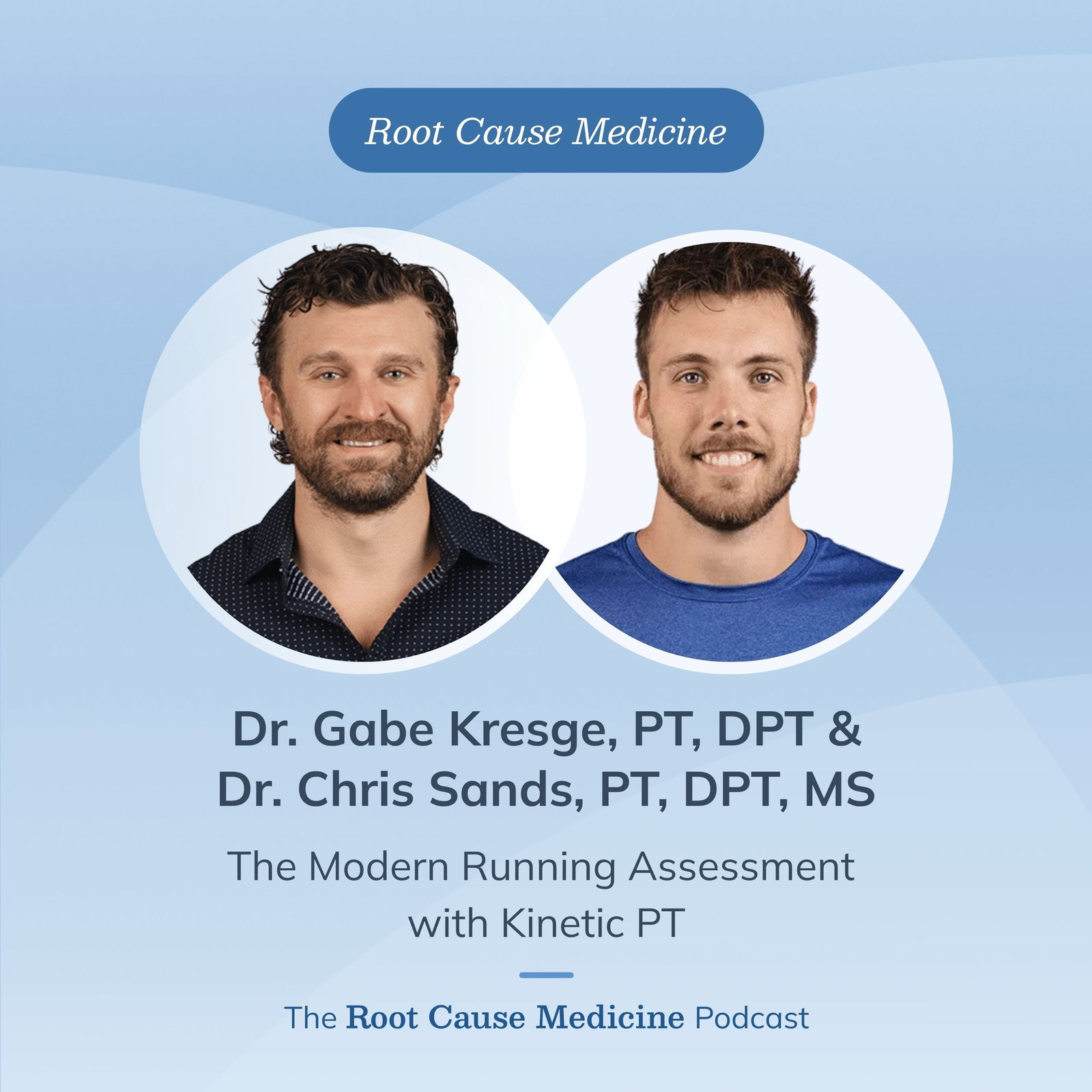 The Modern Running Assessment with Kinetic PT