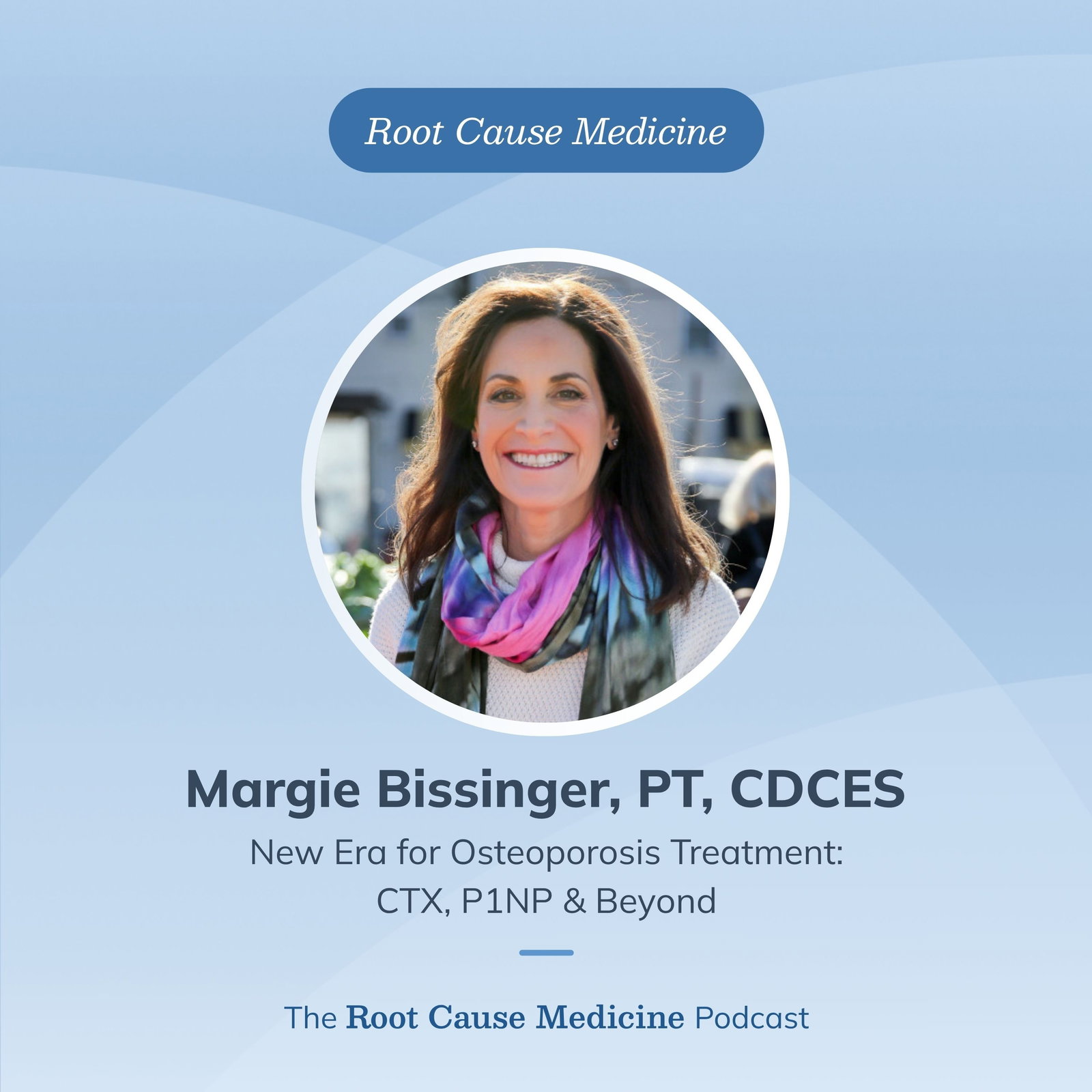 New Era for Osteoporosis Treatment: CTX, P1NP & Beyond