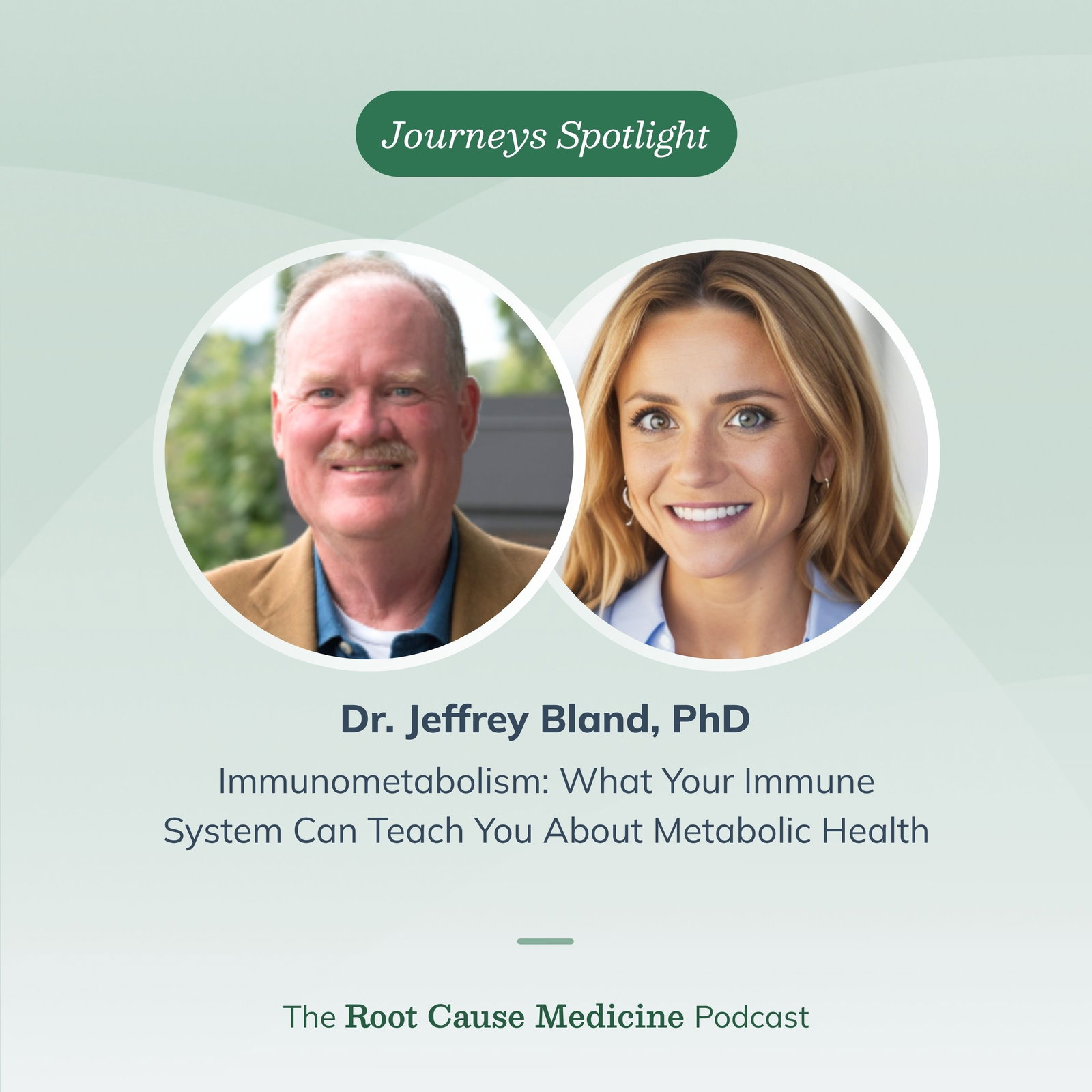 Immunometabolism: What Your Immune System Can Teach You About Metabolic Health