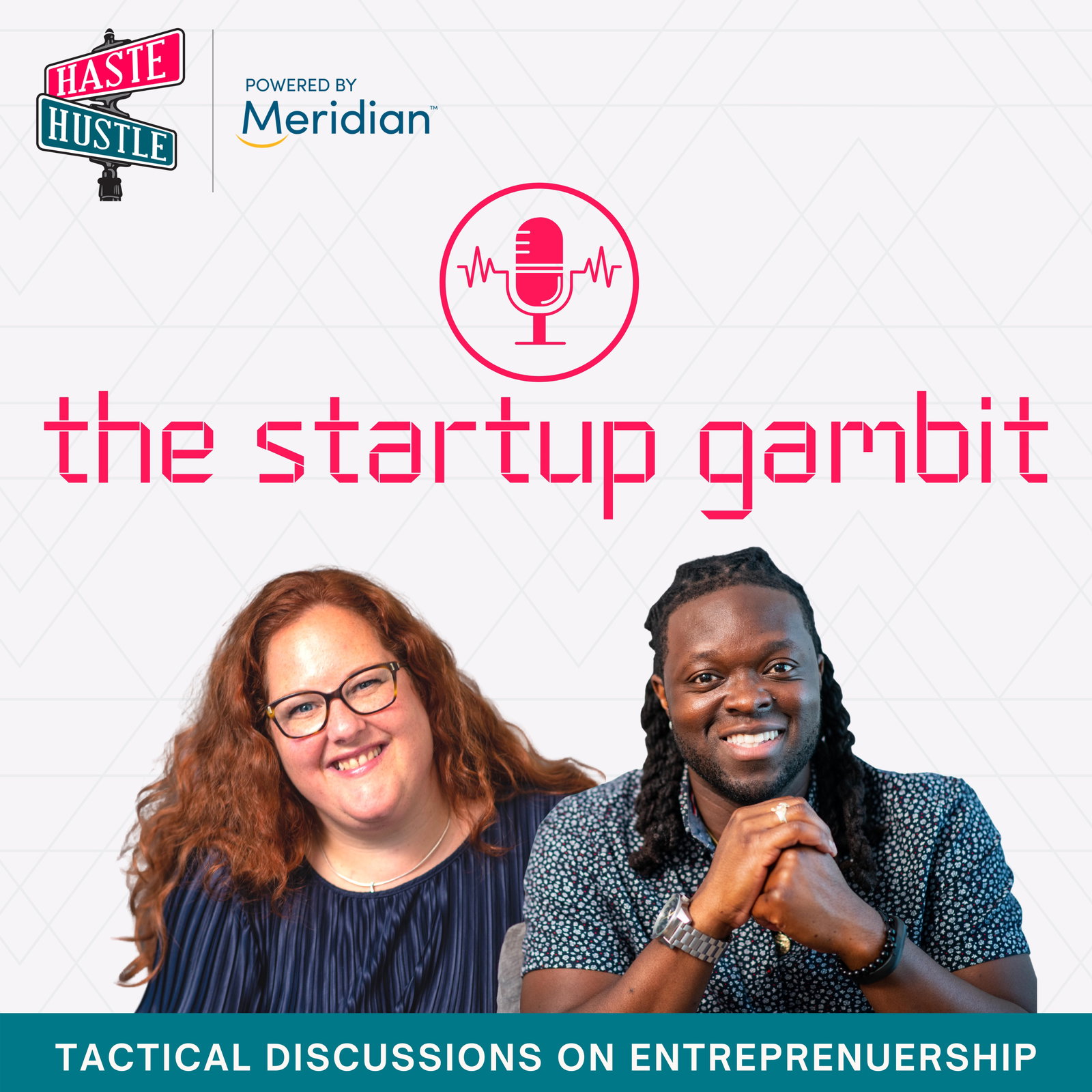 The Startup Gambit