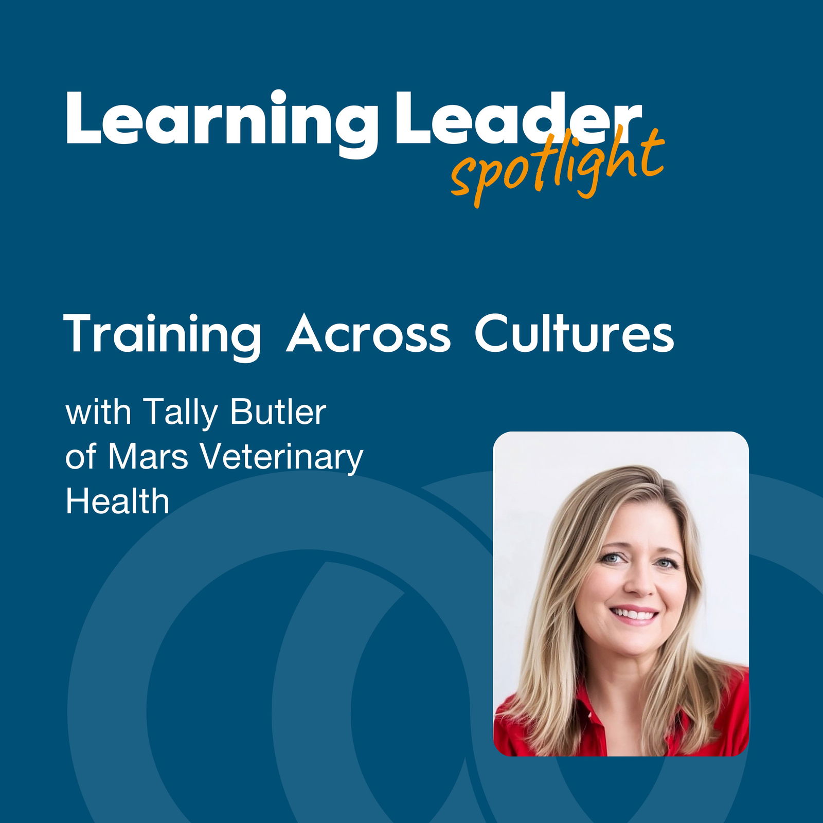 Learning Leader Spotlight: Interviews with corporate L&D leaders