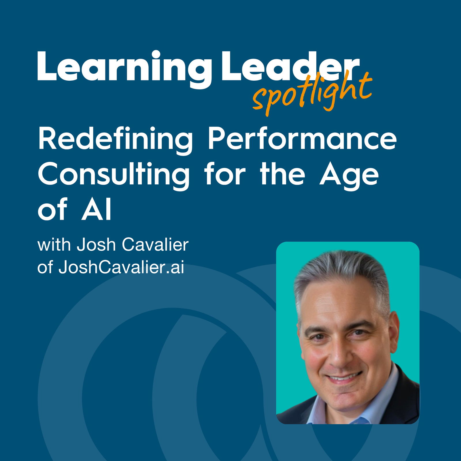 Learning Leader Spotlight: Interviews with corporate L&D leaders