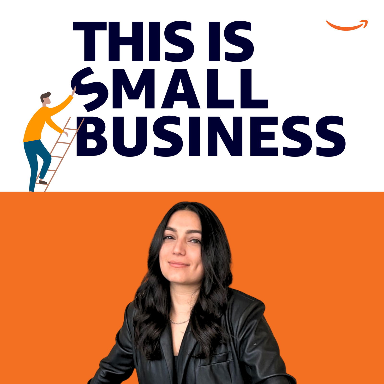 How Zoya Biglary Became the Internet’s Fruit Peeler to Fund her Business