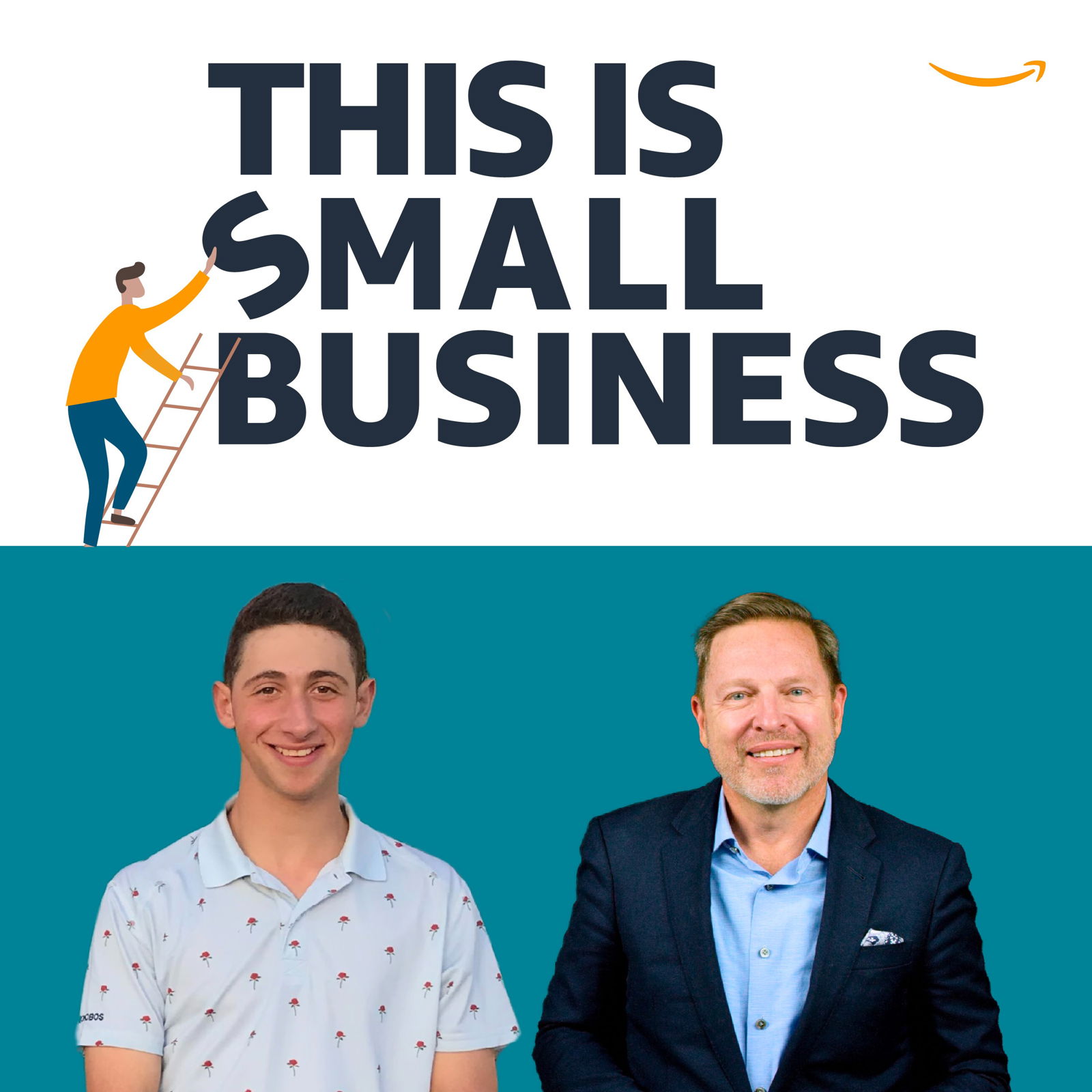 Encore Episode: If an 8-Year-Old Scaled His Side Hustle – You Could Too