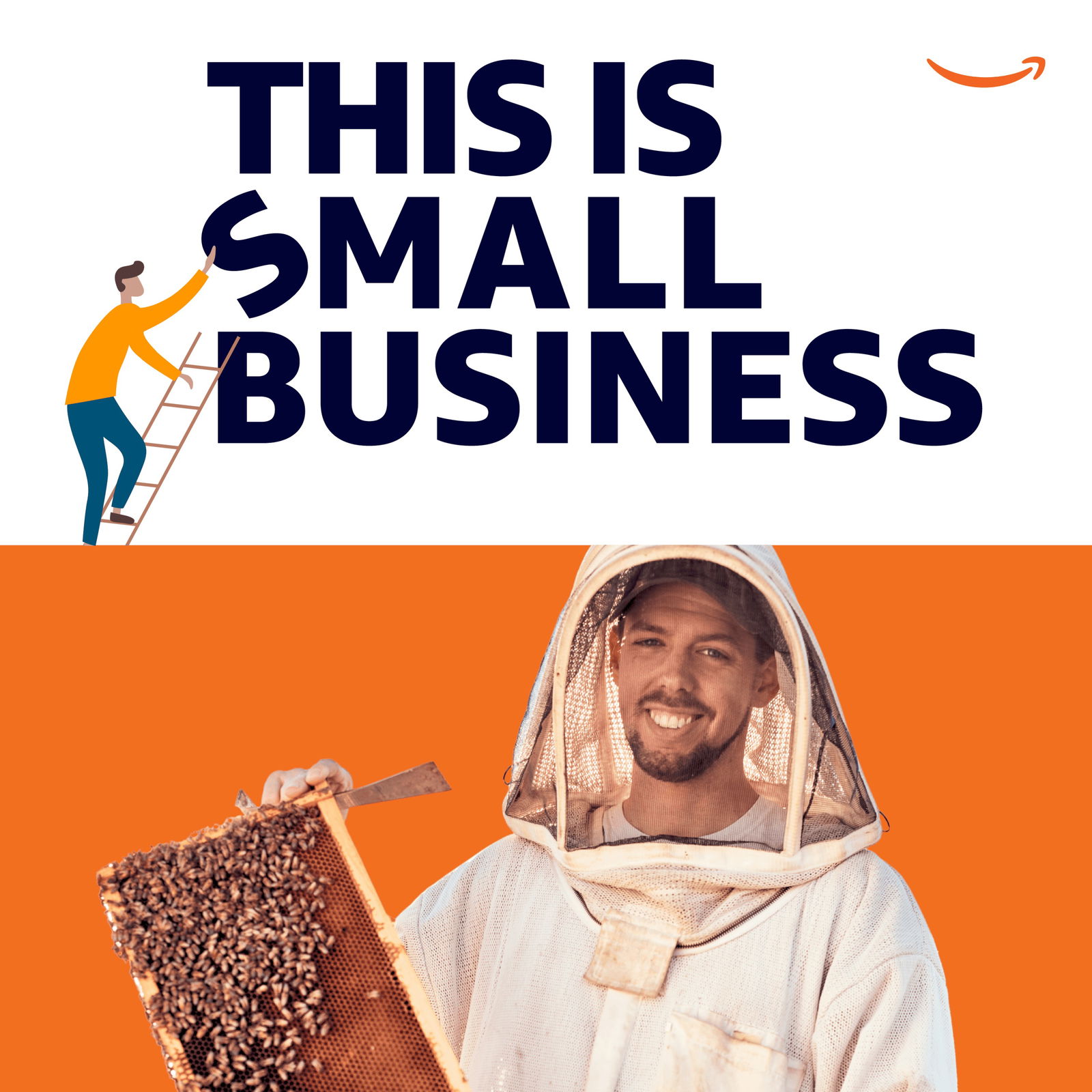From Bee Stings to Big Wins: How One Teen Turned a Backyard Hive into a Thriving Business