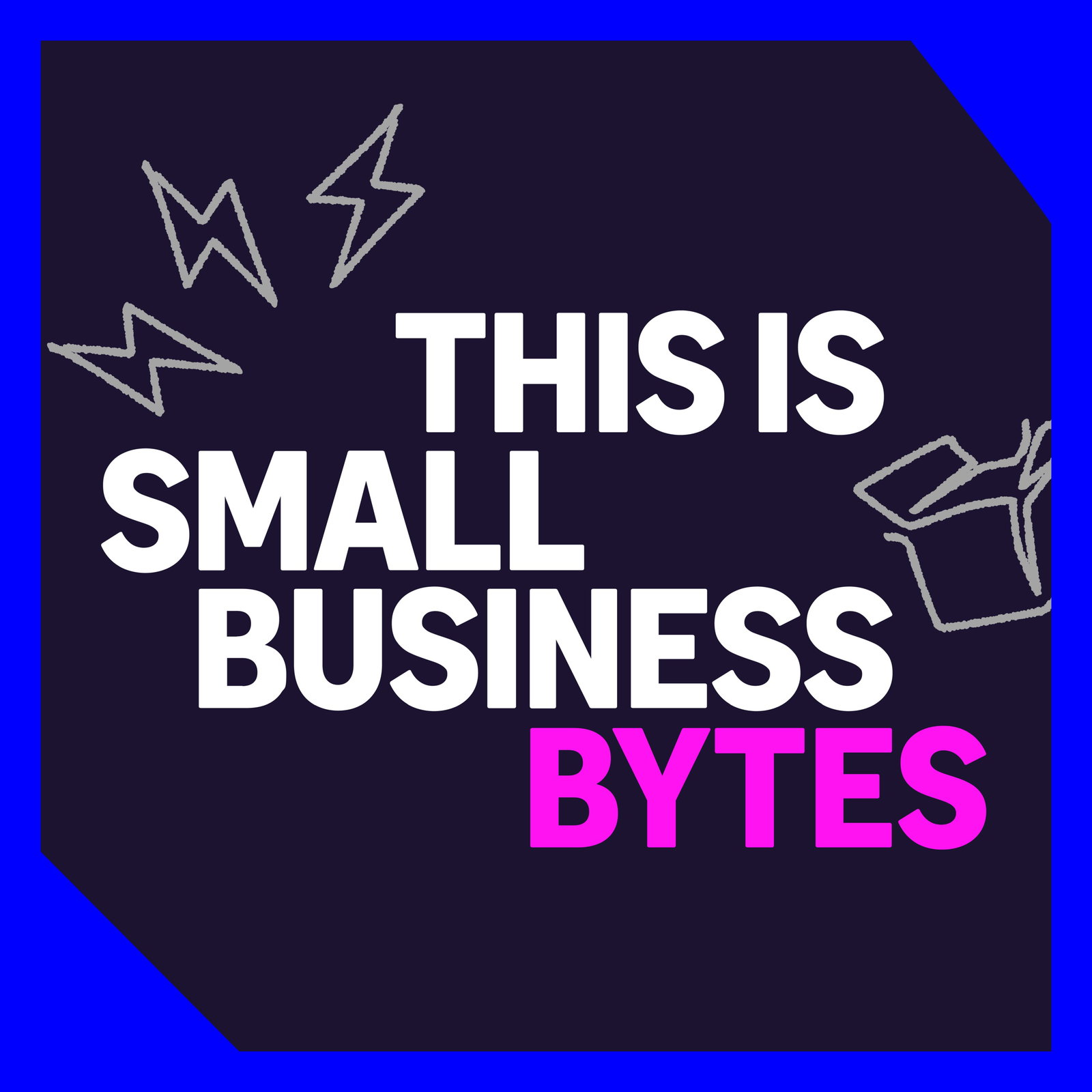 How to Start a Business Before You Feel Ready episode artwork