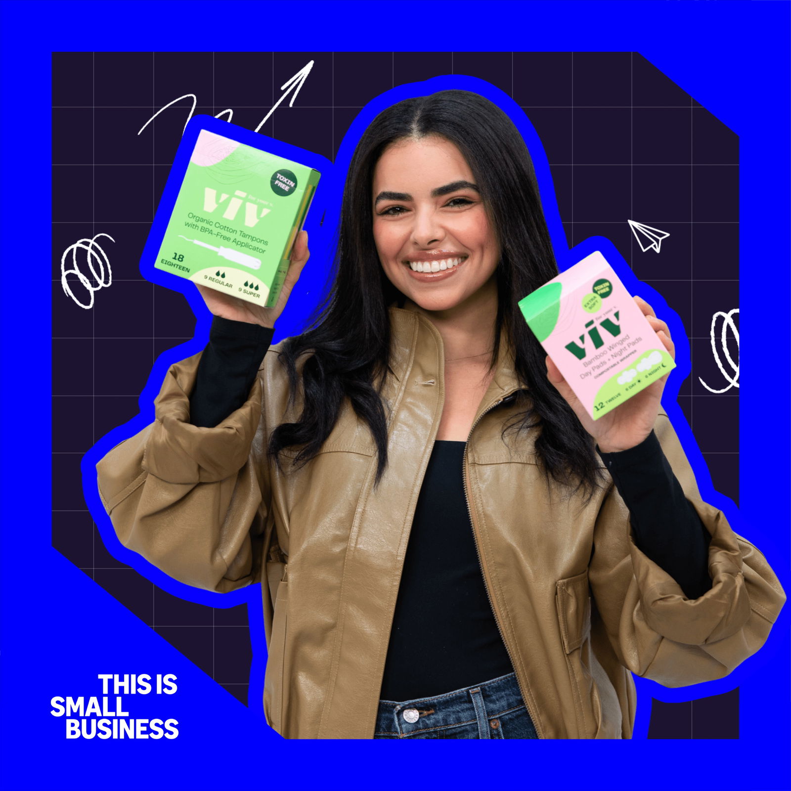 Be Delulu. Start the Company.