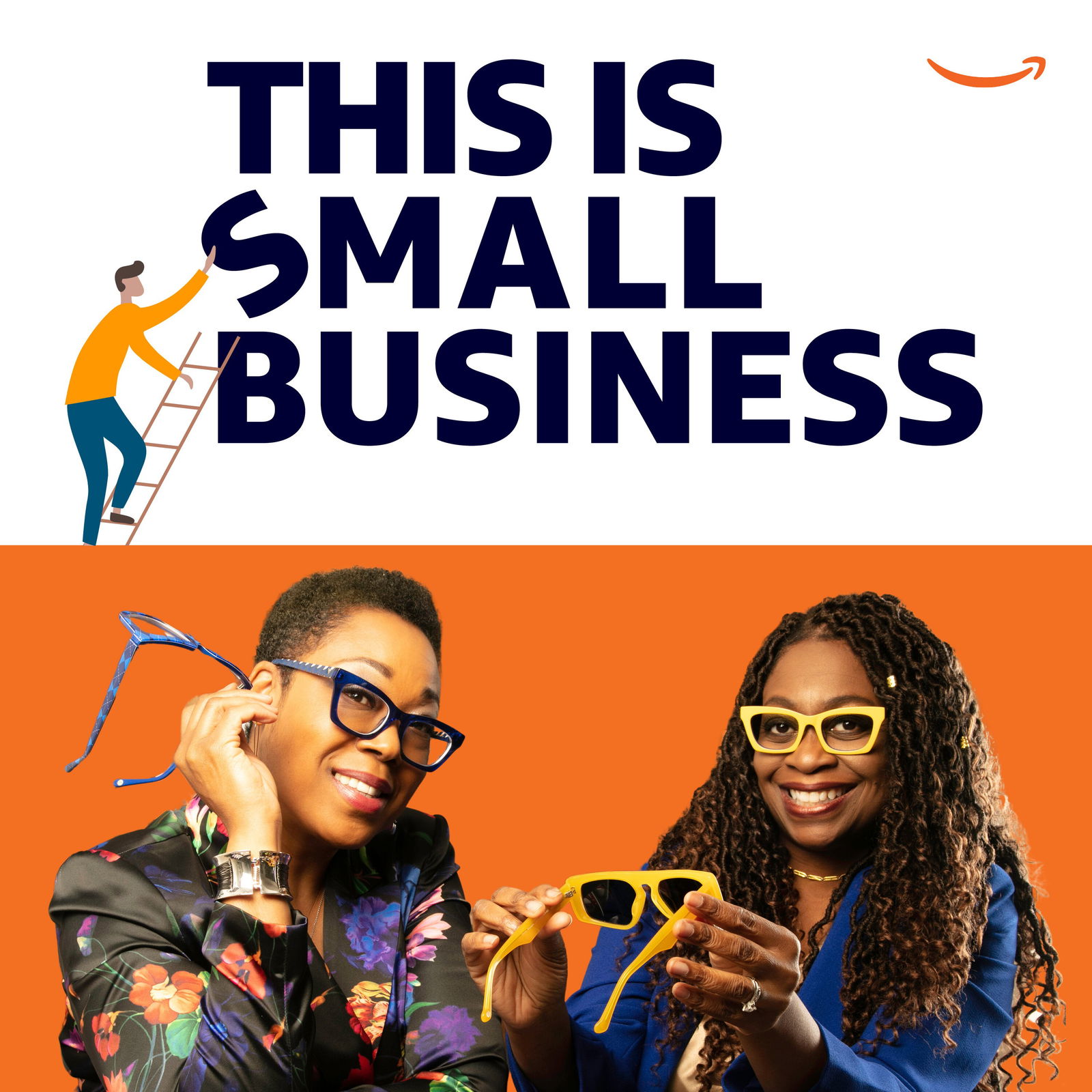 How Two Friends Quit Their Jobs to Build a Brand That Disrupted the Eyewear Industry